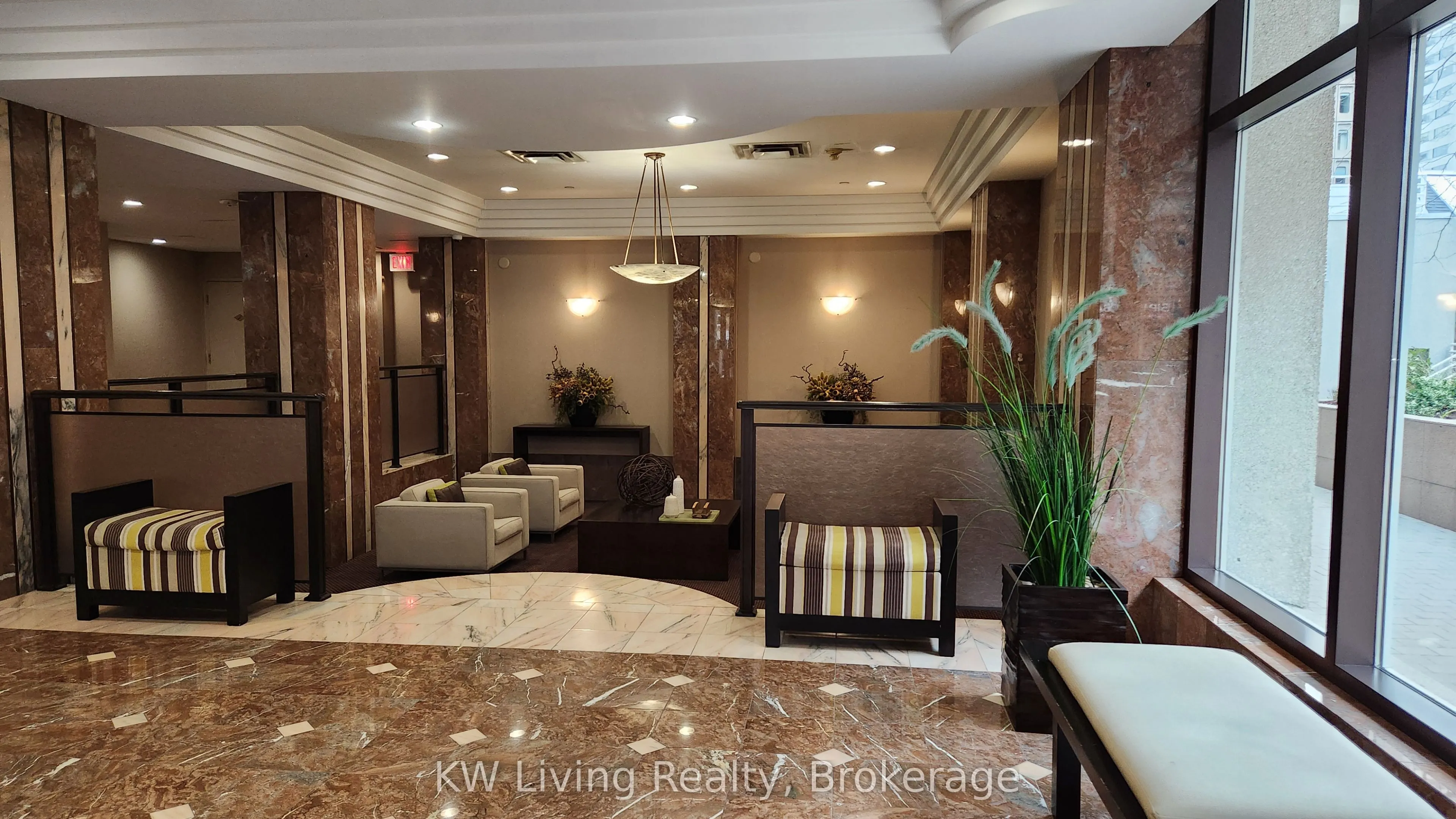 7 Broadway Avenue, #PH-F