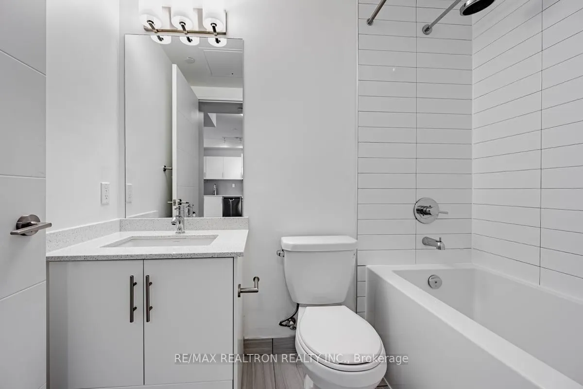 460 Adelaide Street E, #317