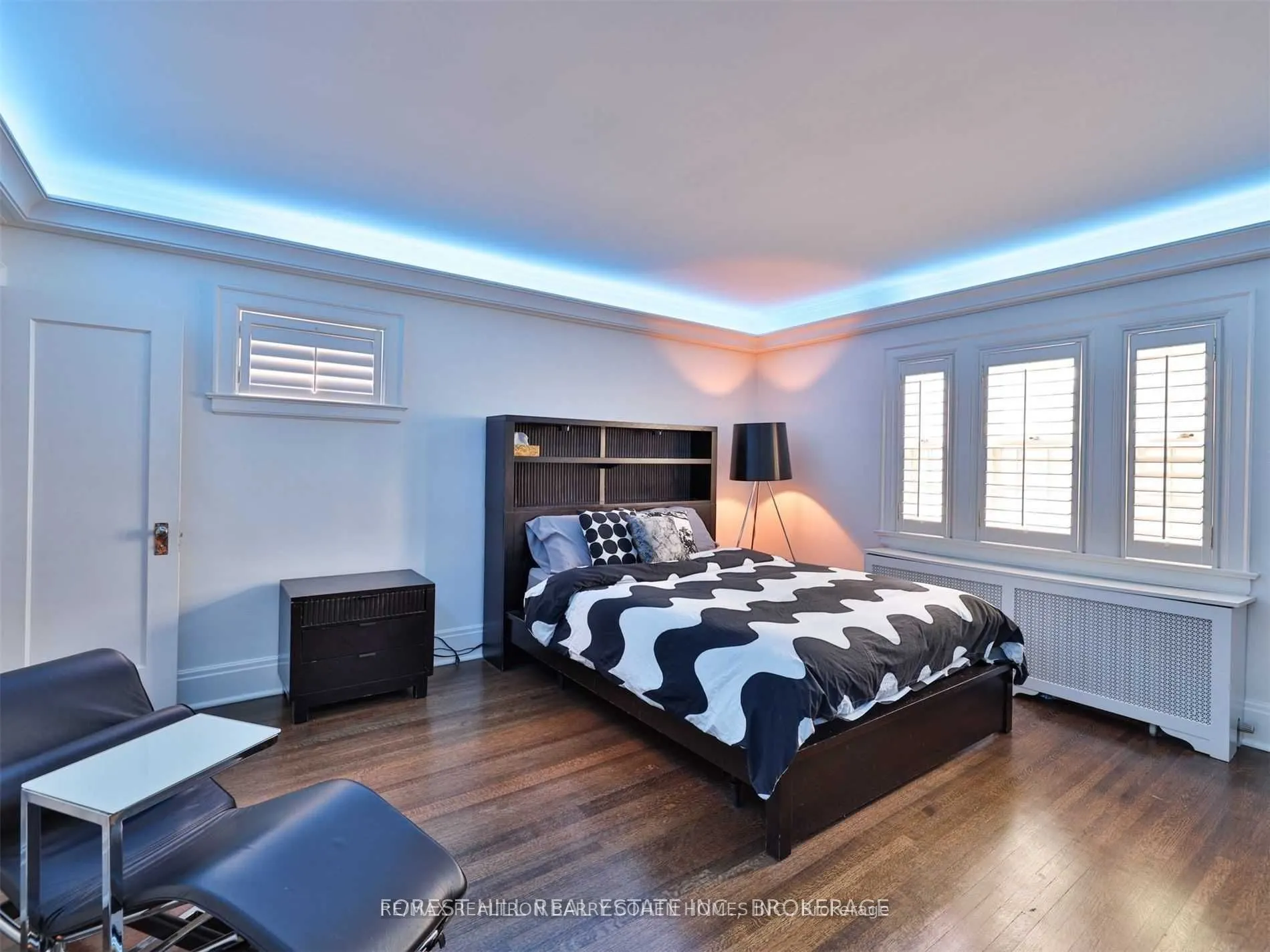 216 Dunvegan Road