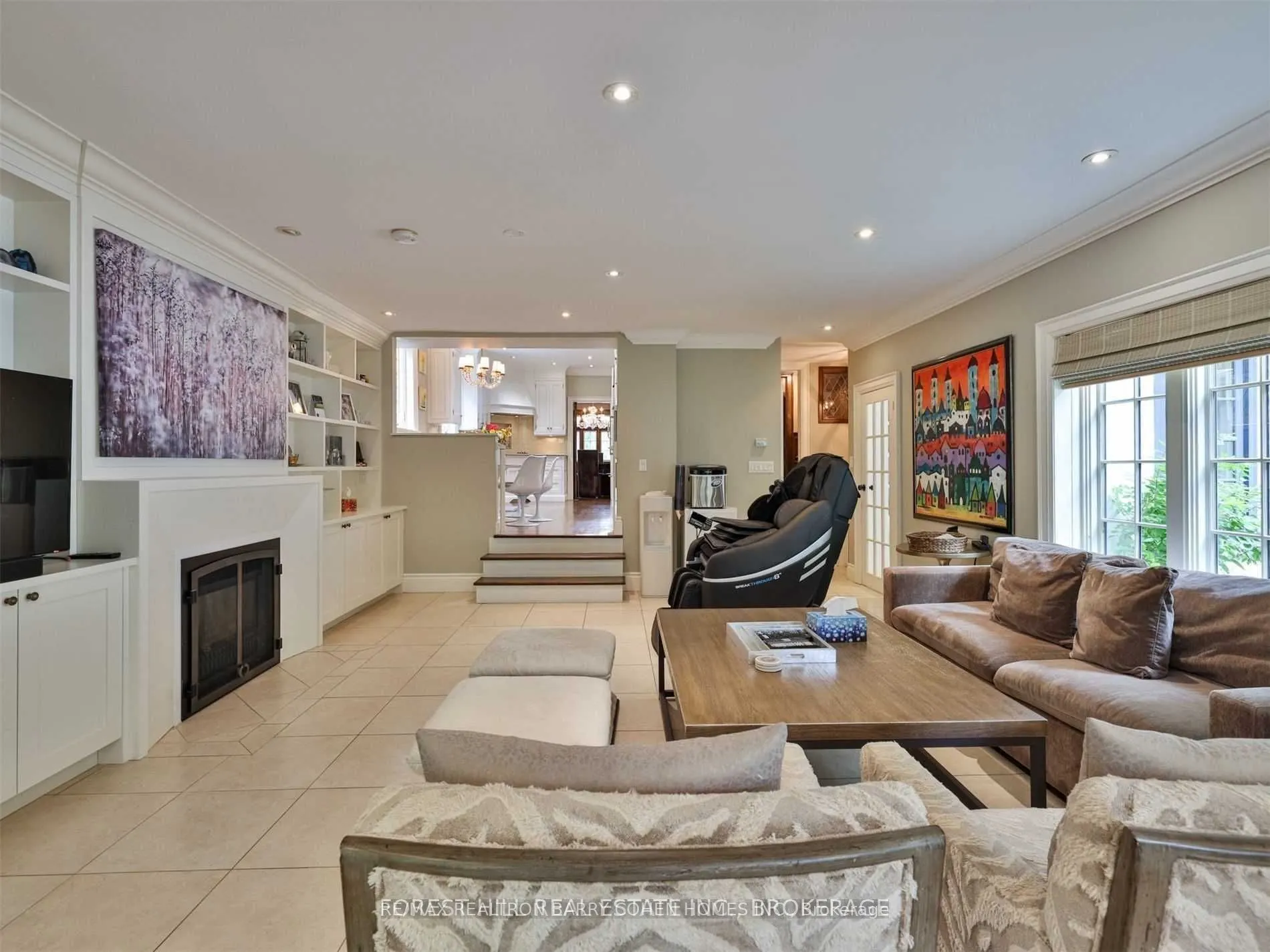 216 Dunvegan Road