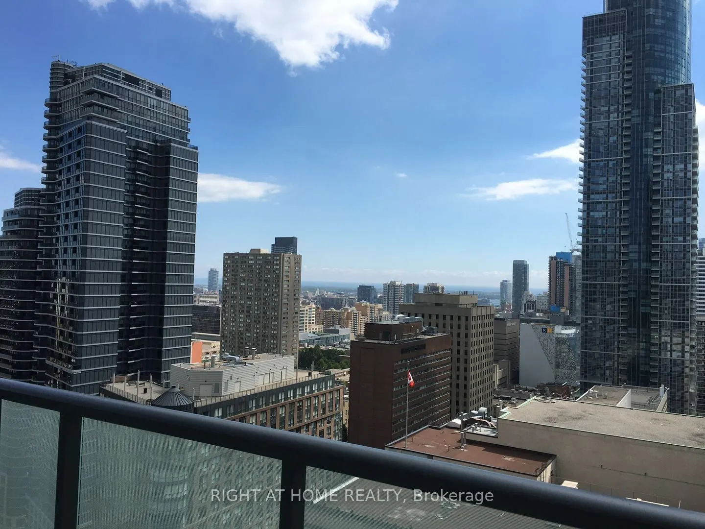 15 Grenville Street, #2310