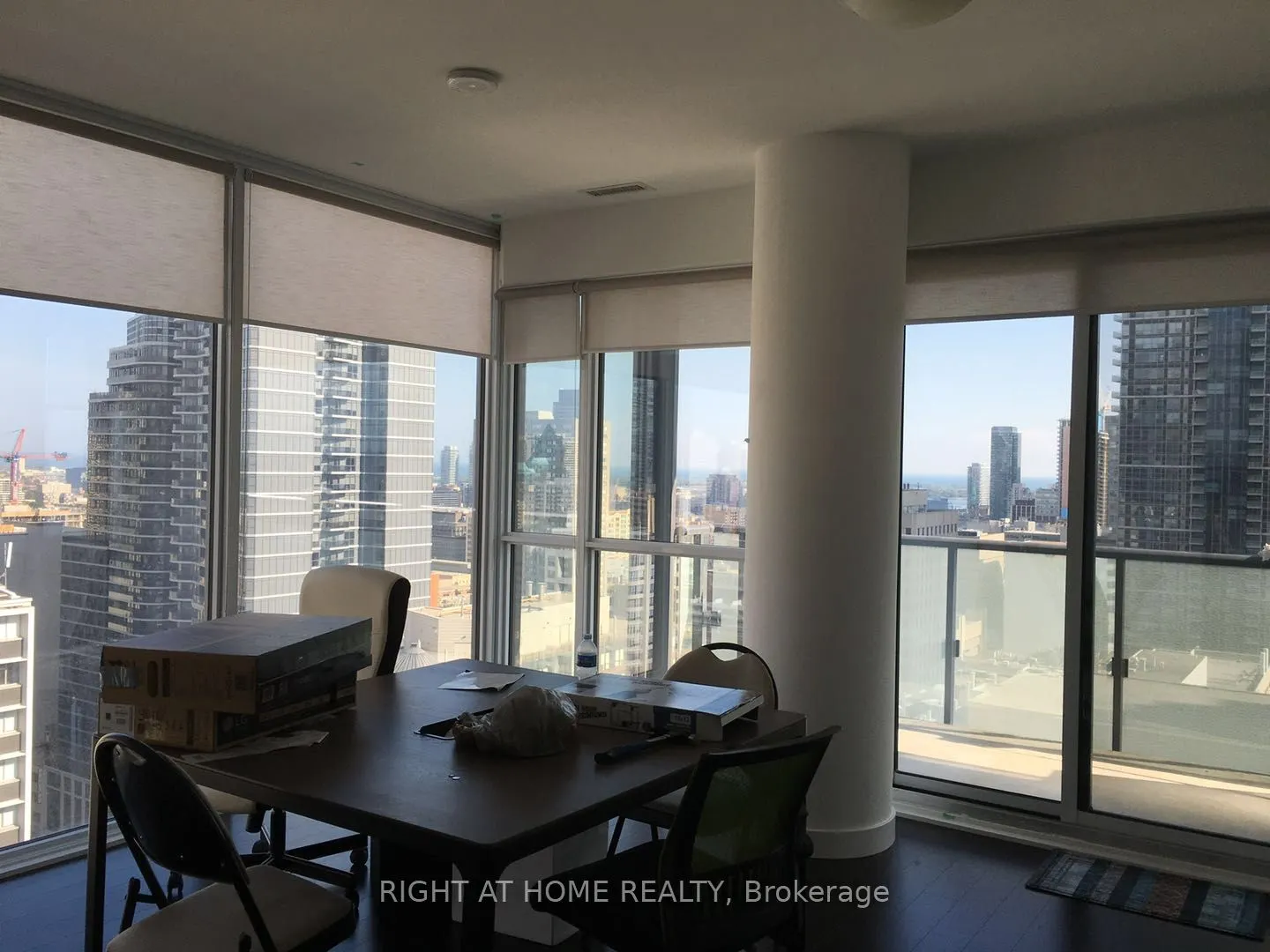 15 Grenville Street, #2310