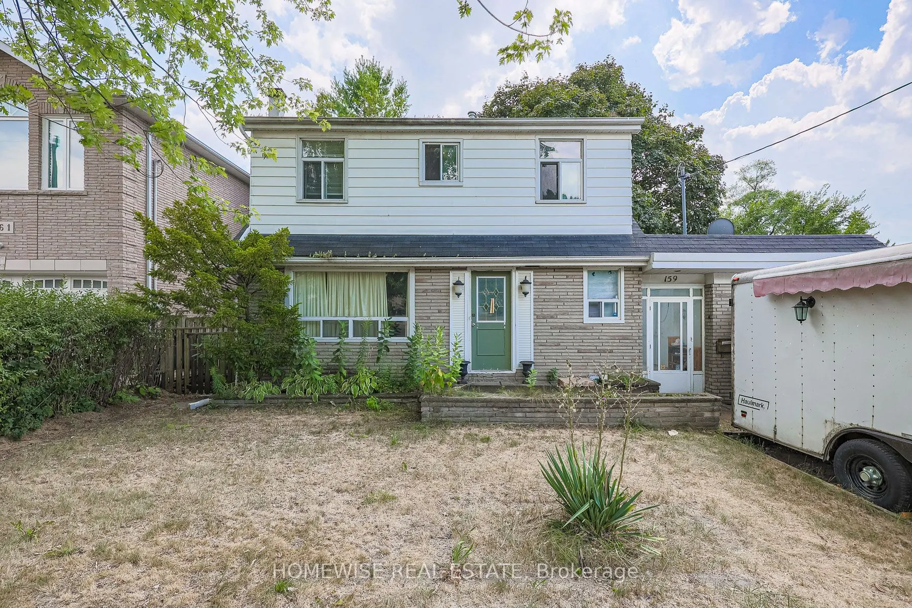 159 Alfred Avenue