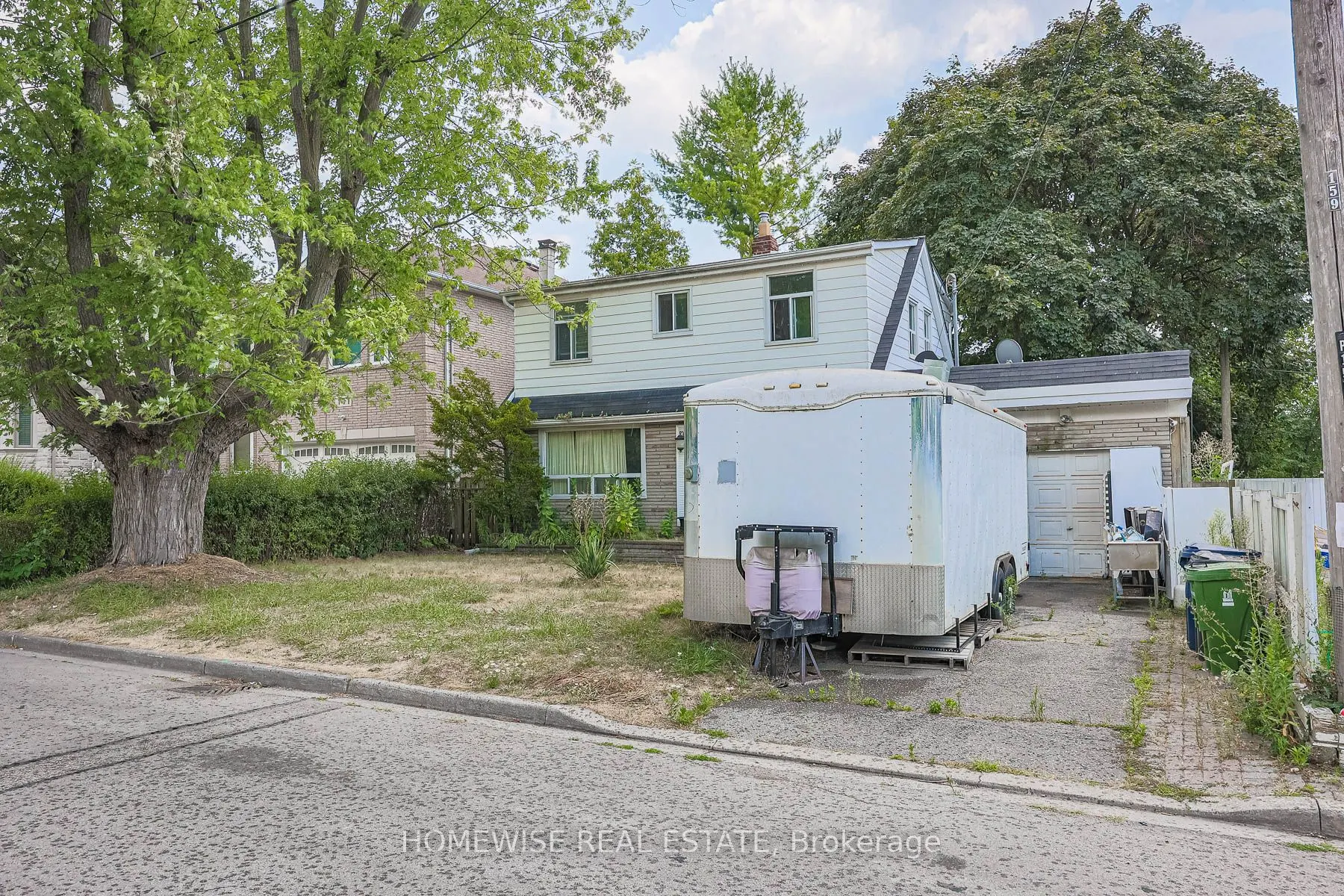 159 Alfred Avenue