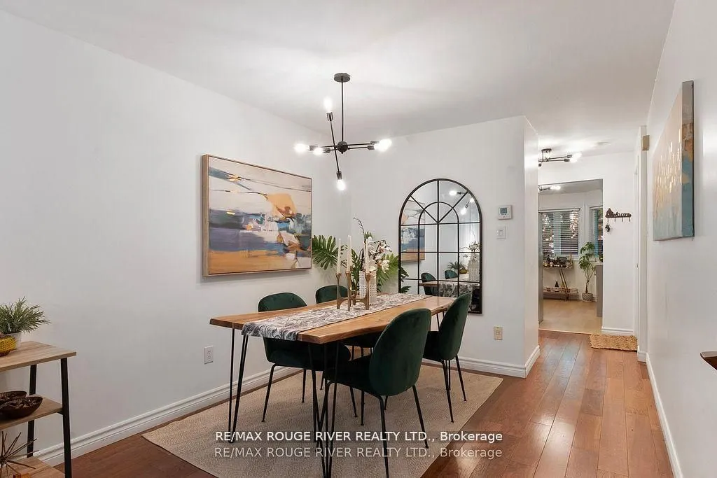 32 Massey Street W, #D