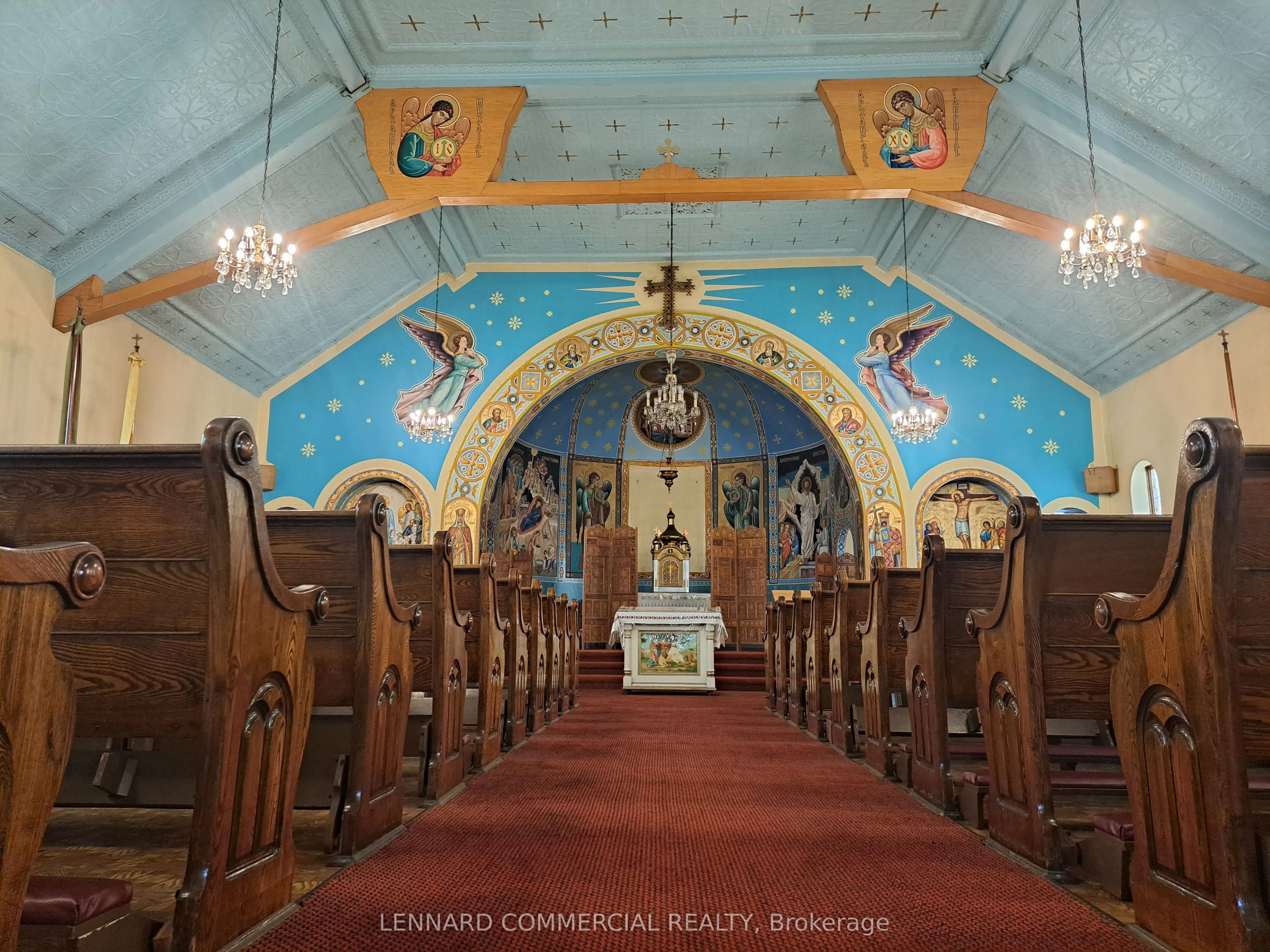 276 Bathurst Street