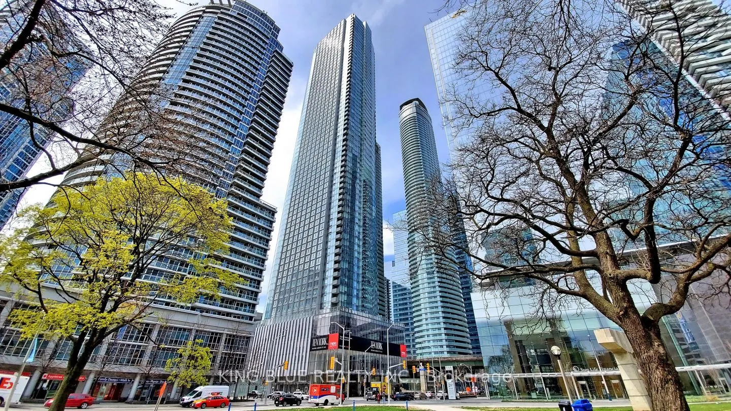 10 York Street, #5103
