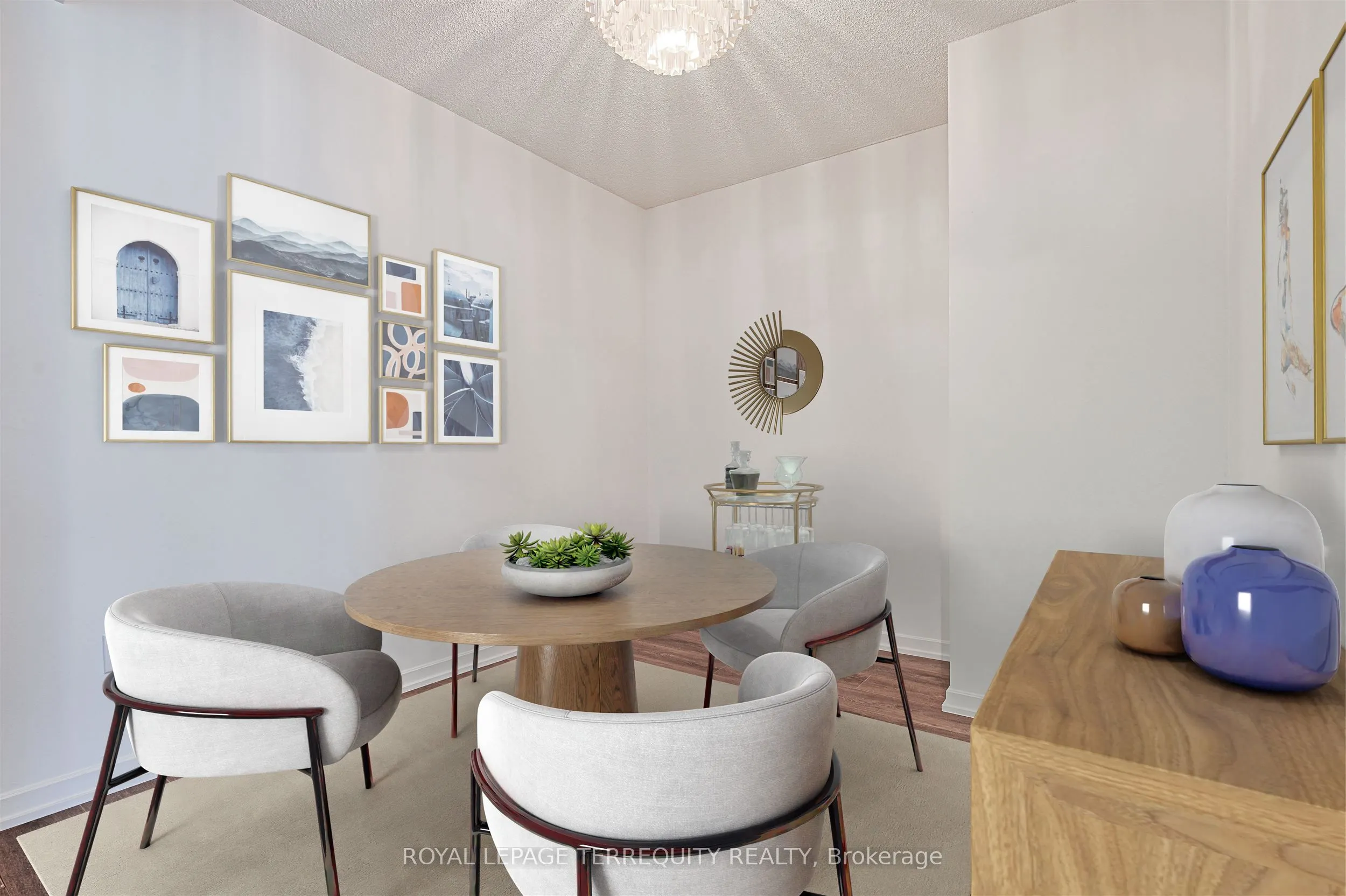 62 Forest Manor Road, #201