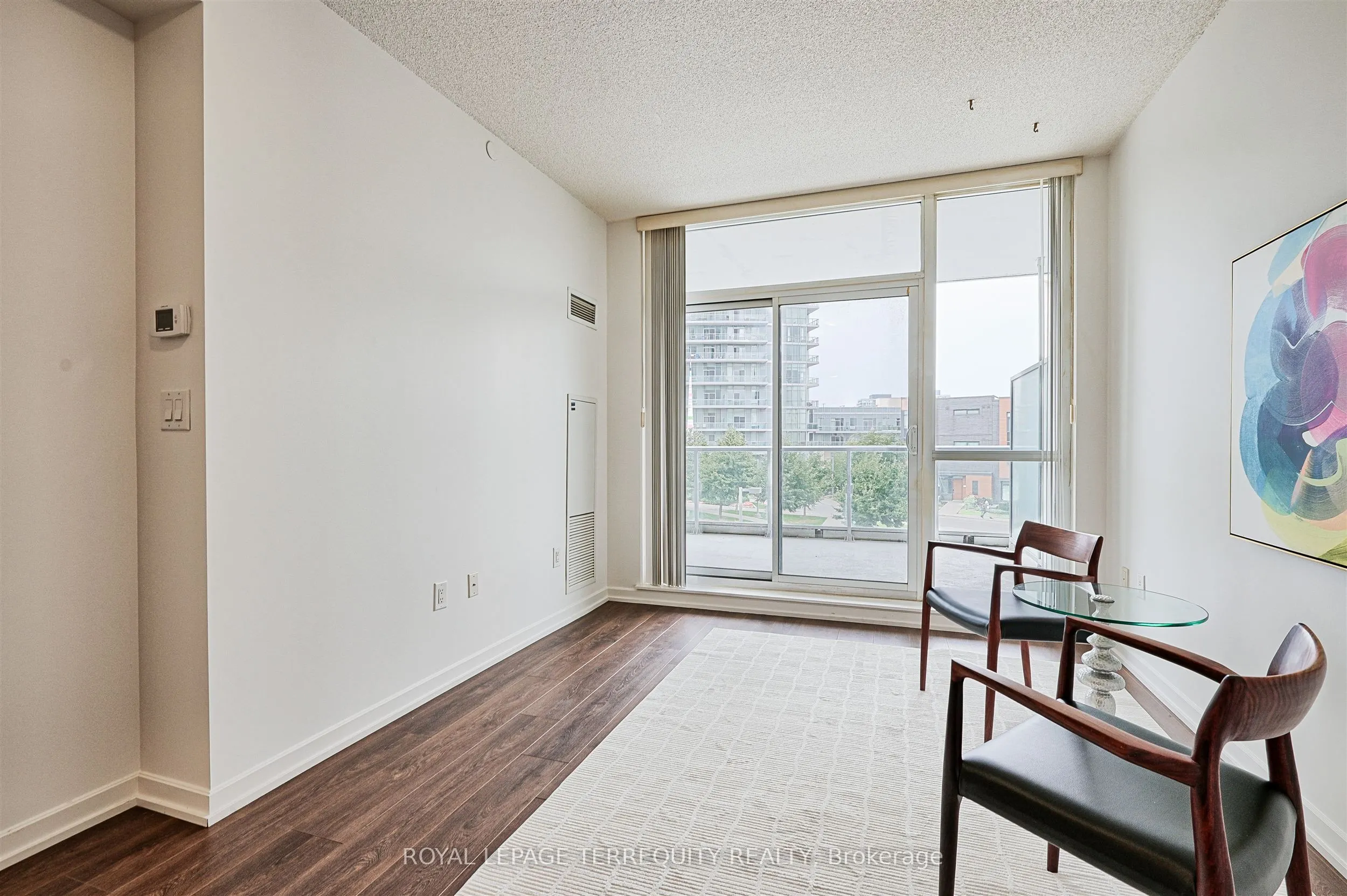 62 Forest Manor Road, #201