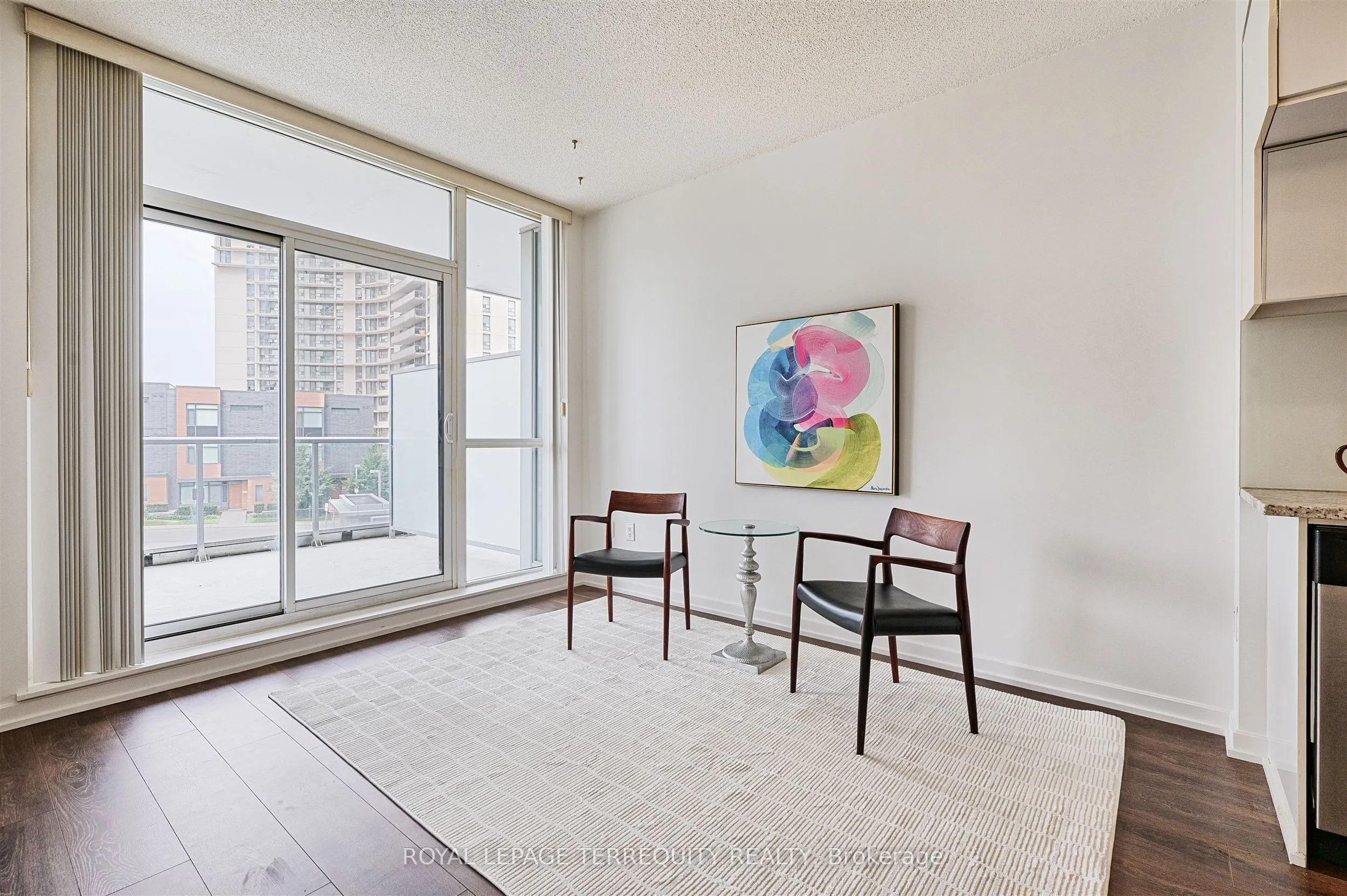 62 Forest Manor Road, #201
