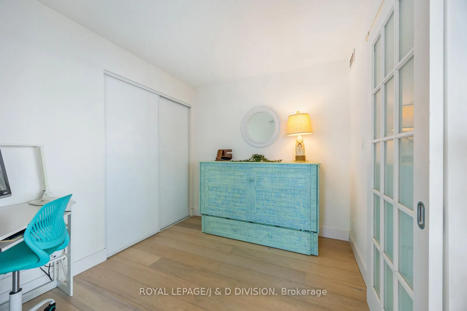 410 Queens Quay W, #1203