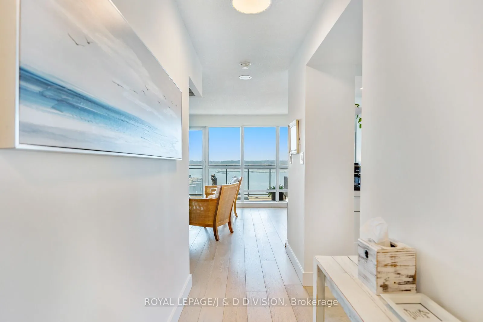 410 Queens Quay W, #1203