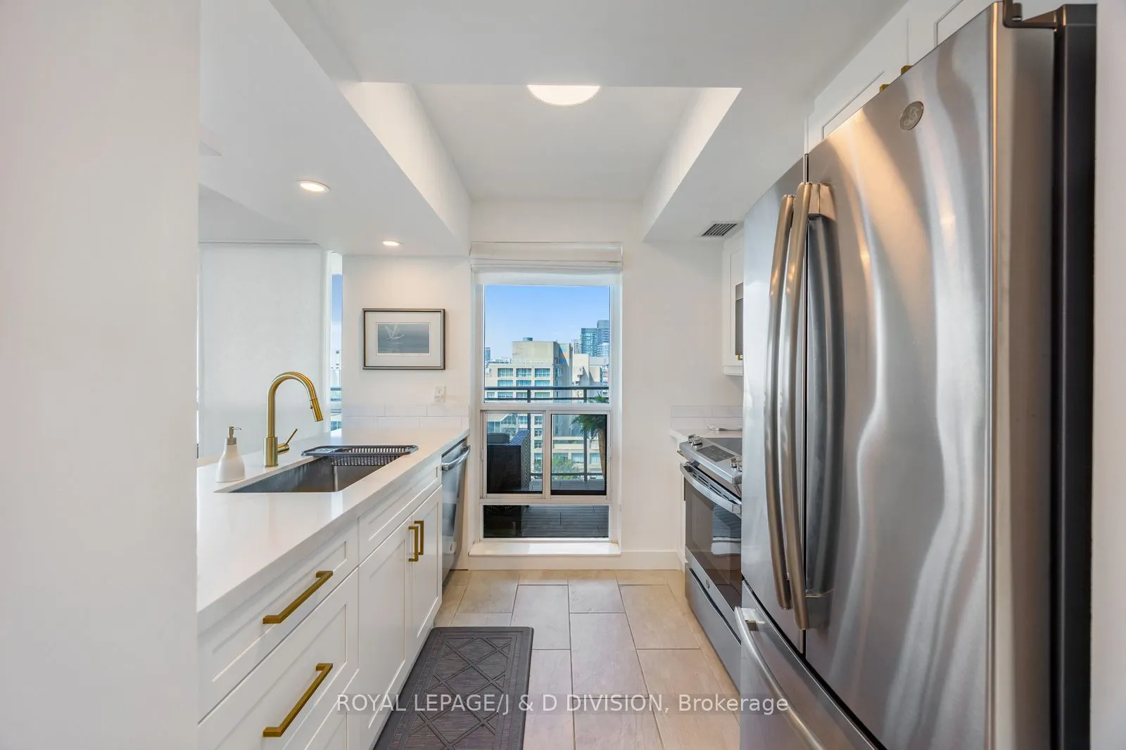 410 Queens Quay W, #1203