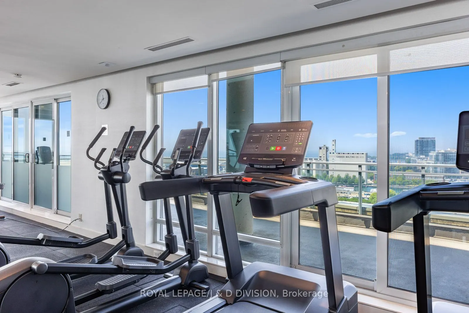 410 Queens Quay W, #1203