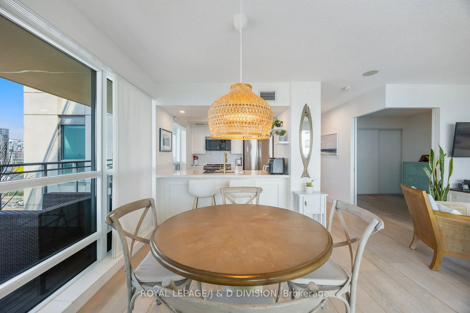 410 Queens Quay W, #1203
