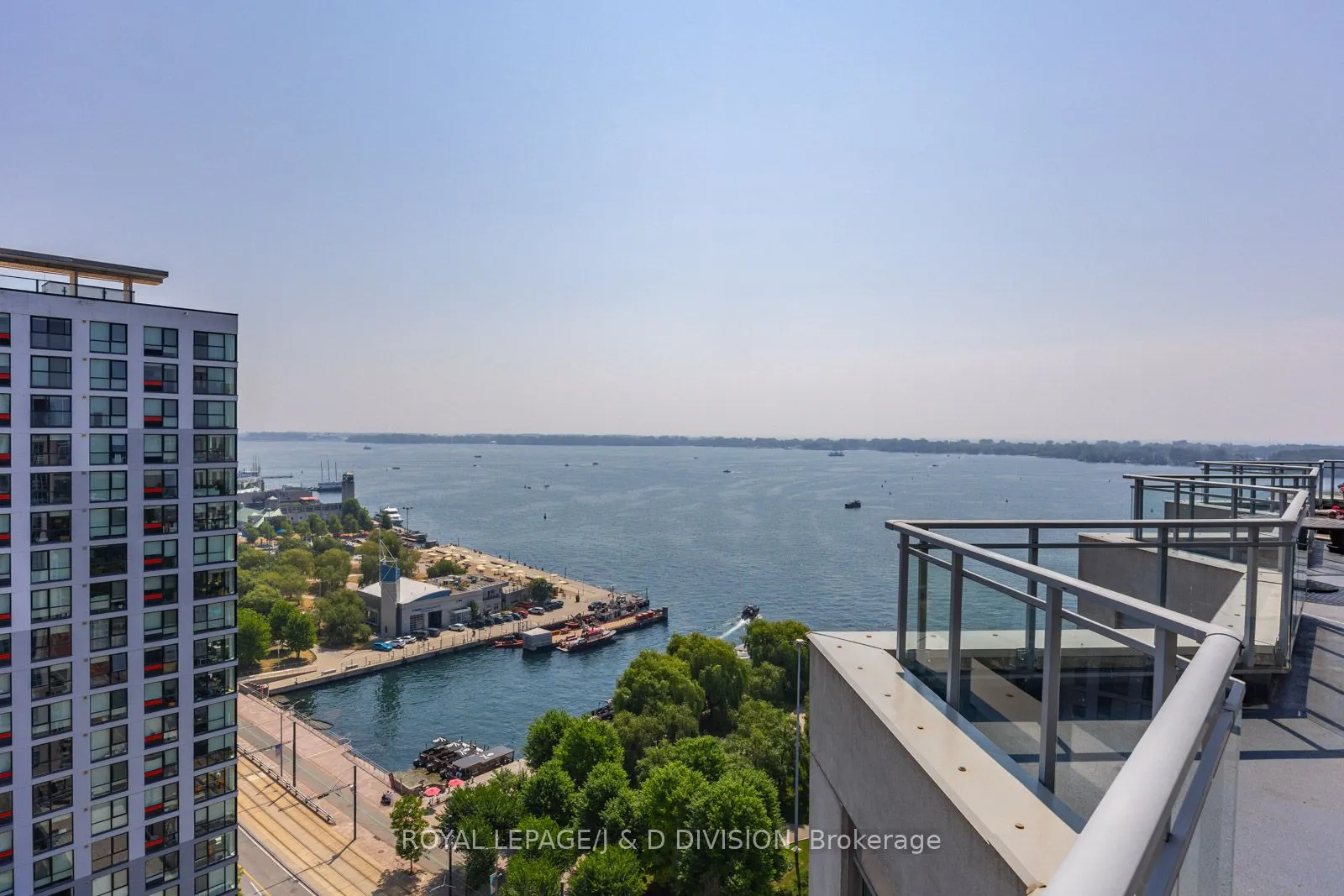 410 Queens Quay W, #1203