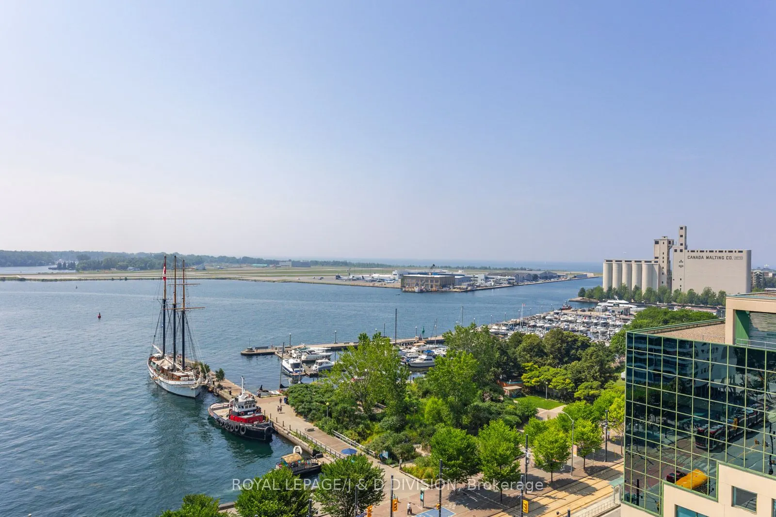 410 Queens Quay W, #1203