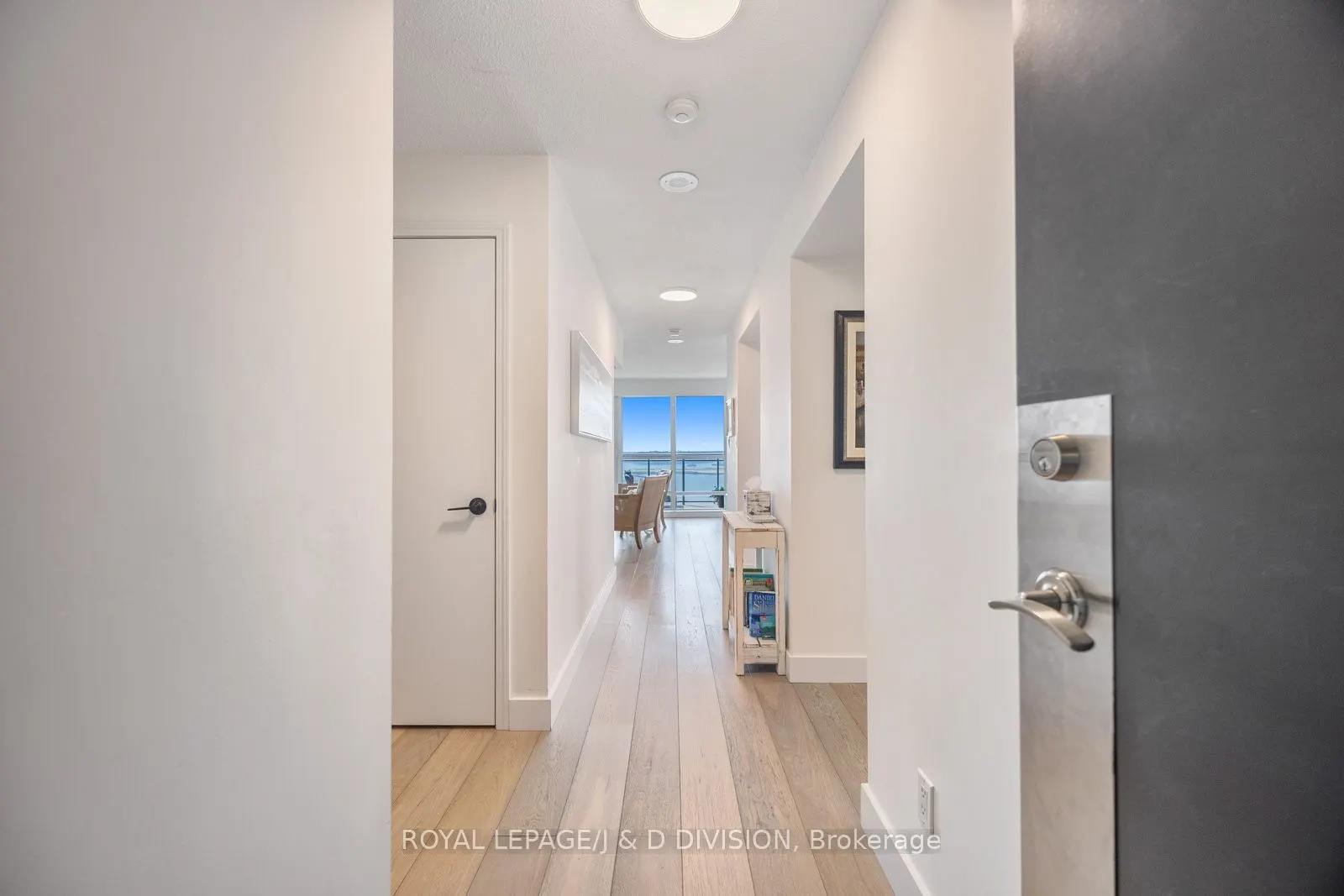 410 Queens Quay W, #1203