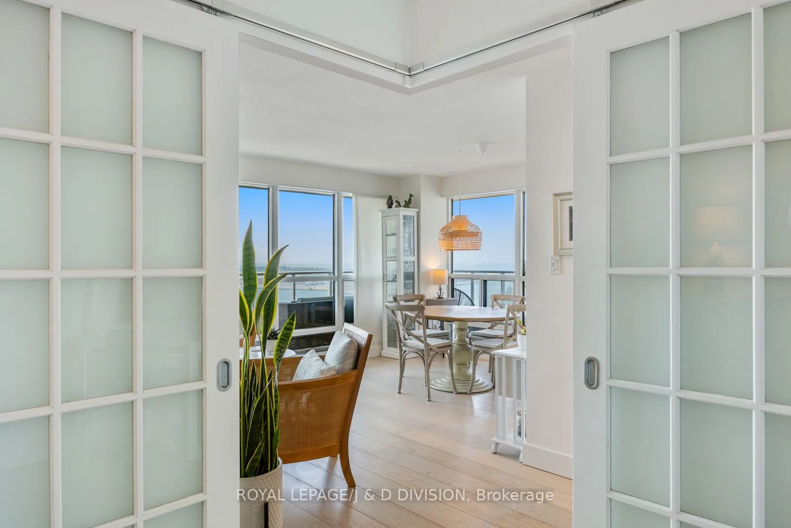 410 Queens Quay W, #1203