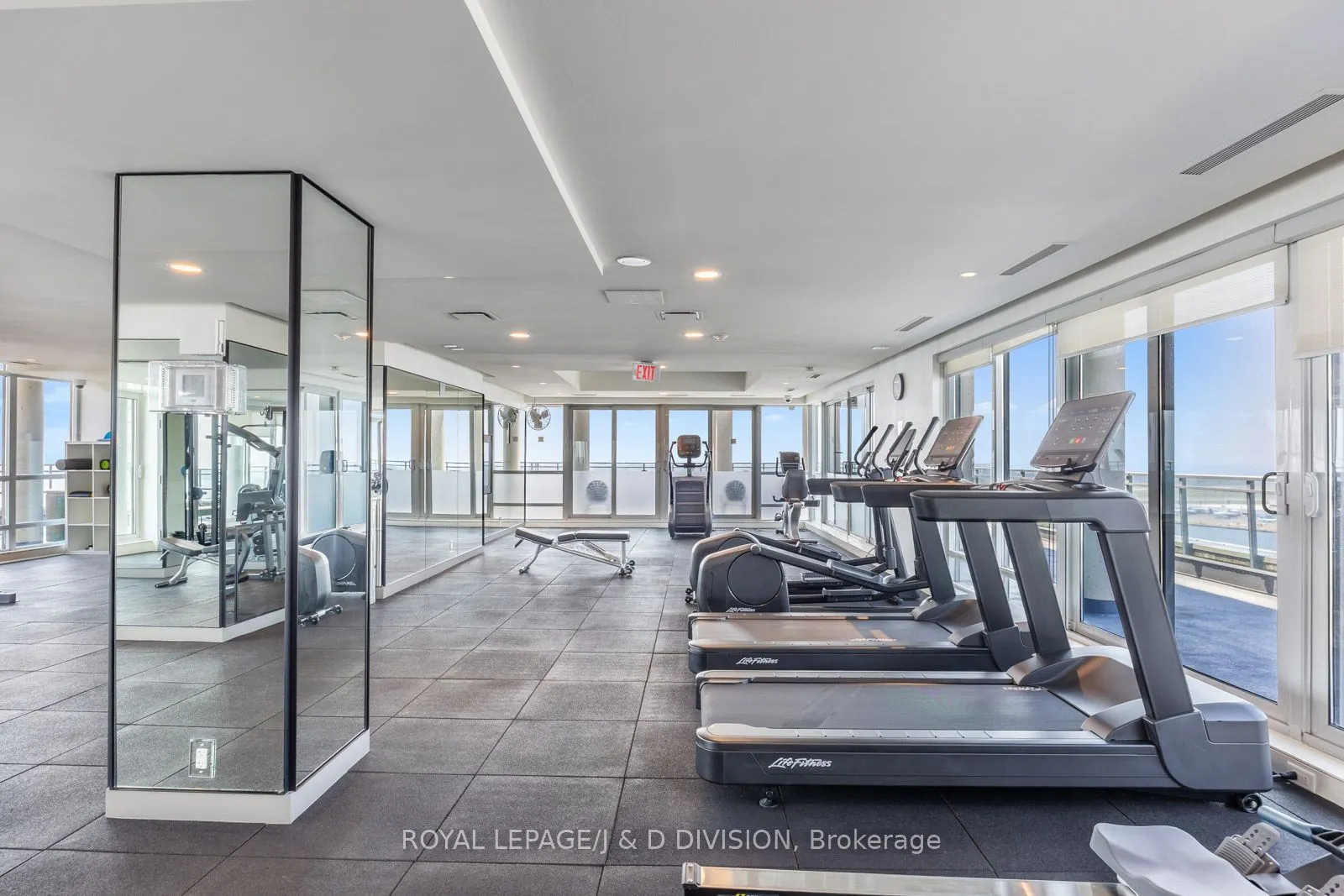 410 Queens Quay W, #1203