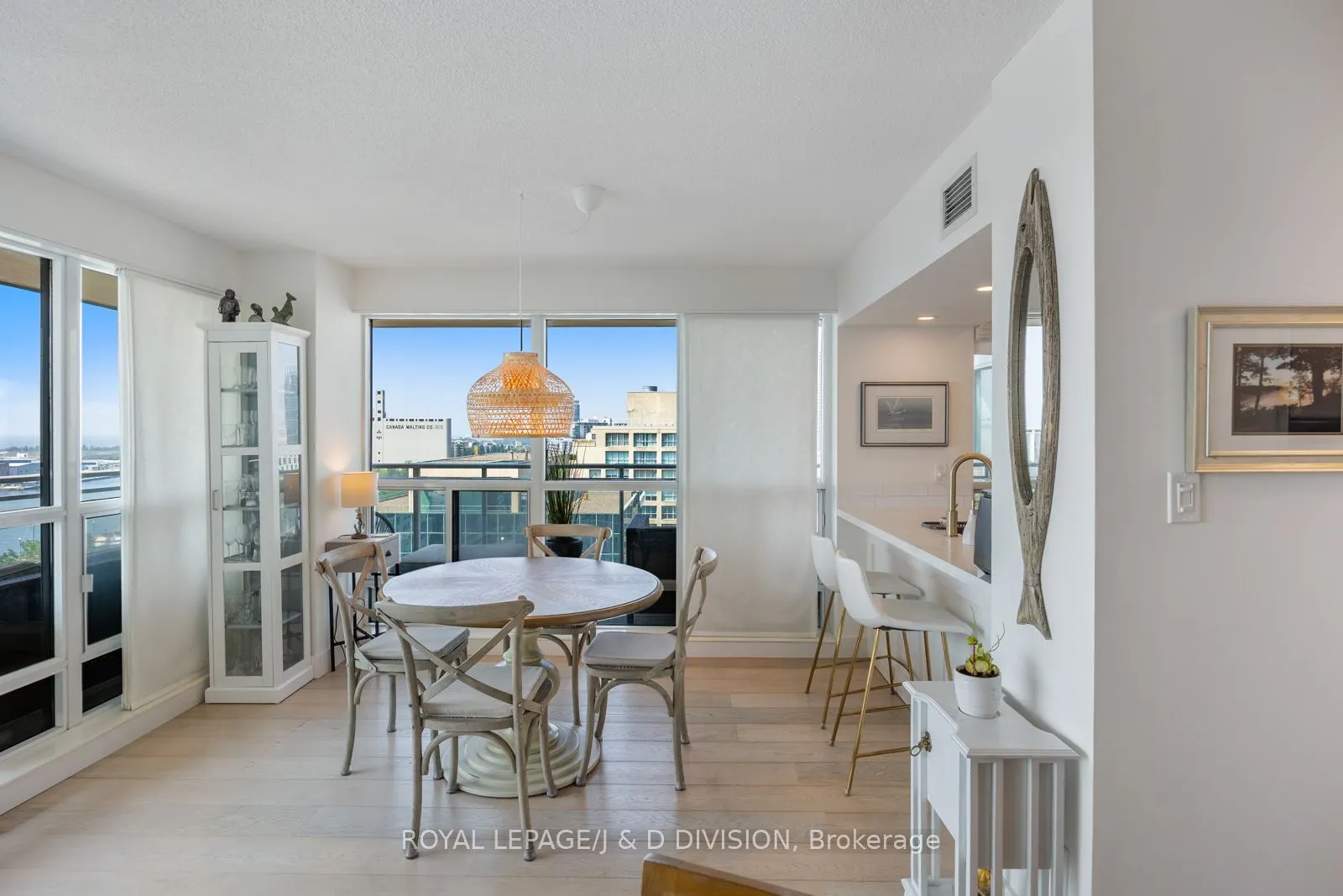 410 Queens Quay W, #1203