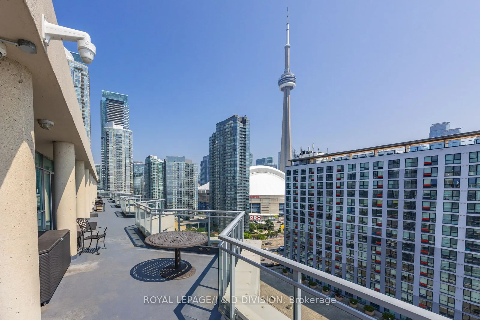 410 Queens Quay W, #1203