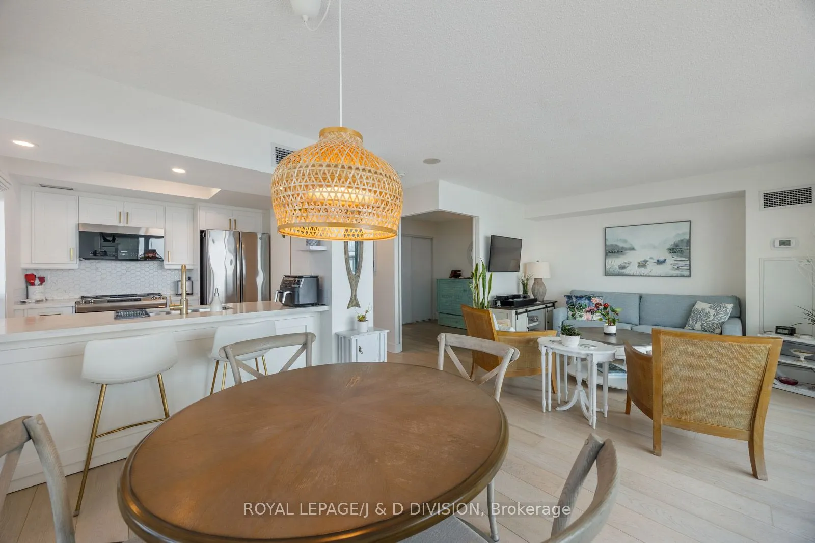 410 Queens Quay W, #1203