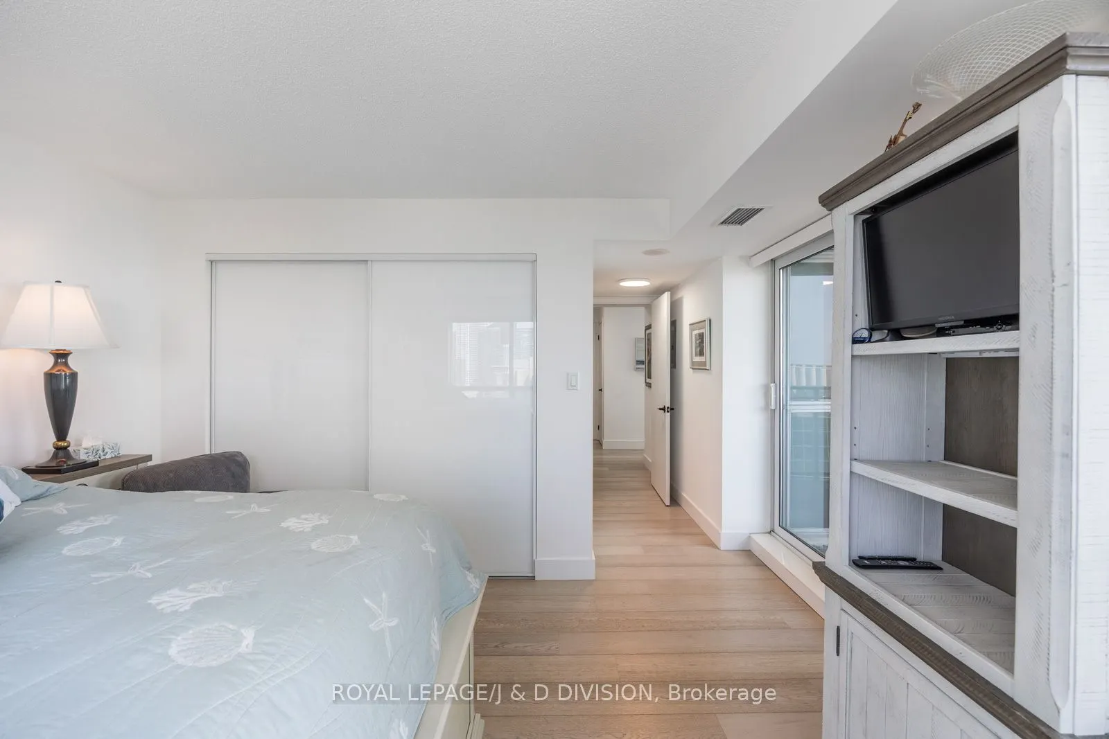 410 Queens Quay W, #1203