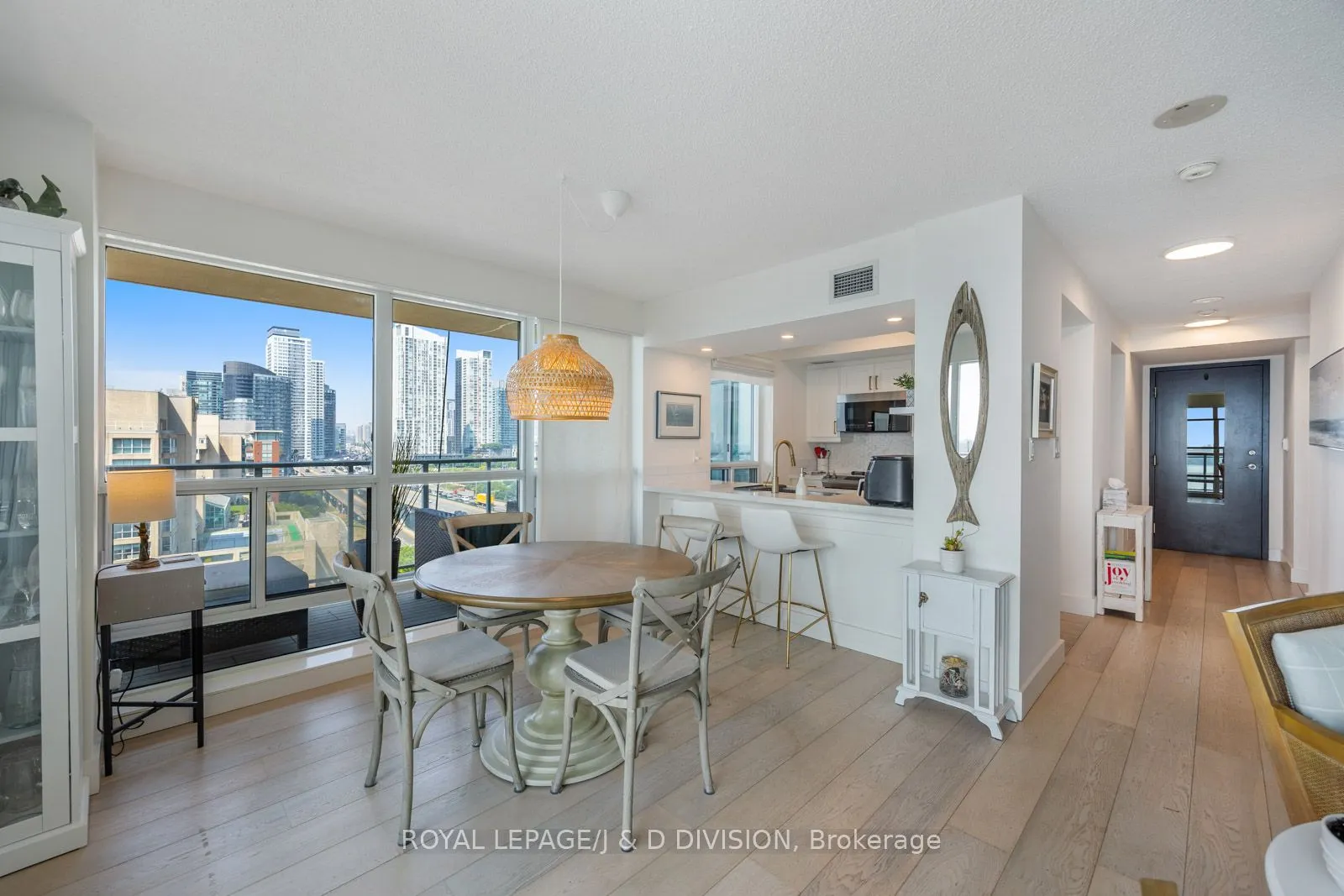 410 Queens Quay W, #1203
