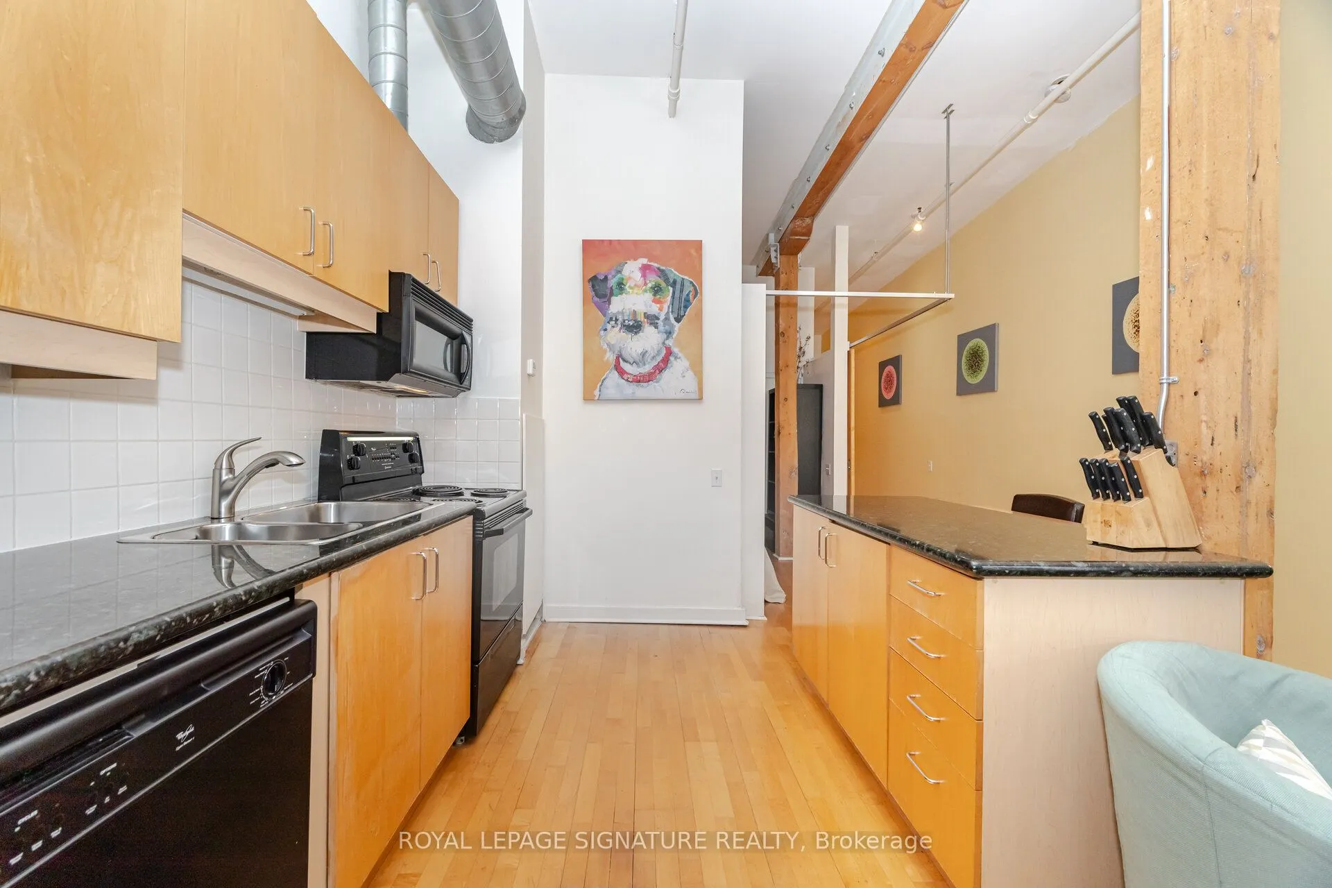 81A Front Street E, #414