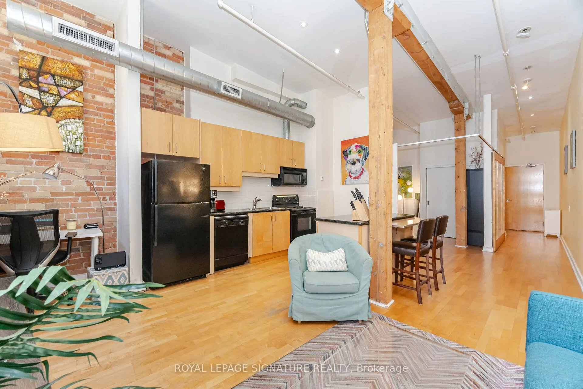 81A Front Street E, #414