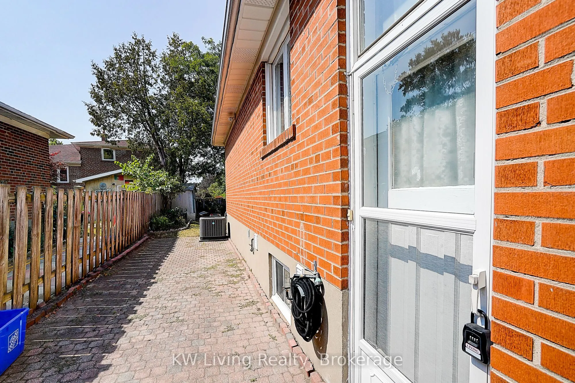 78 Roywood Drive, #Basement