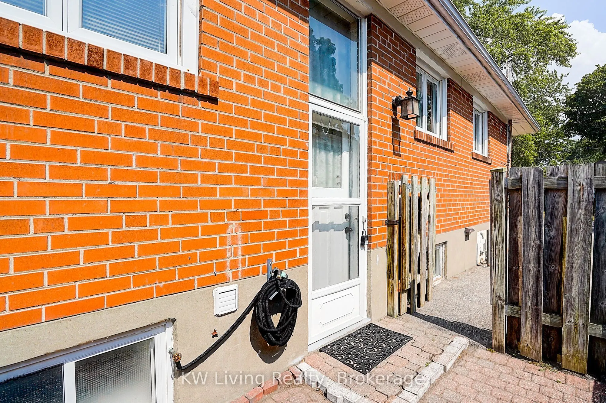 78 Roywood Drive, #Basement