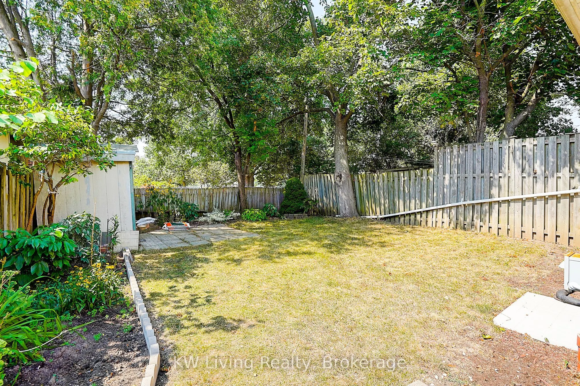 78 Roywood Drive, #Basement