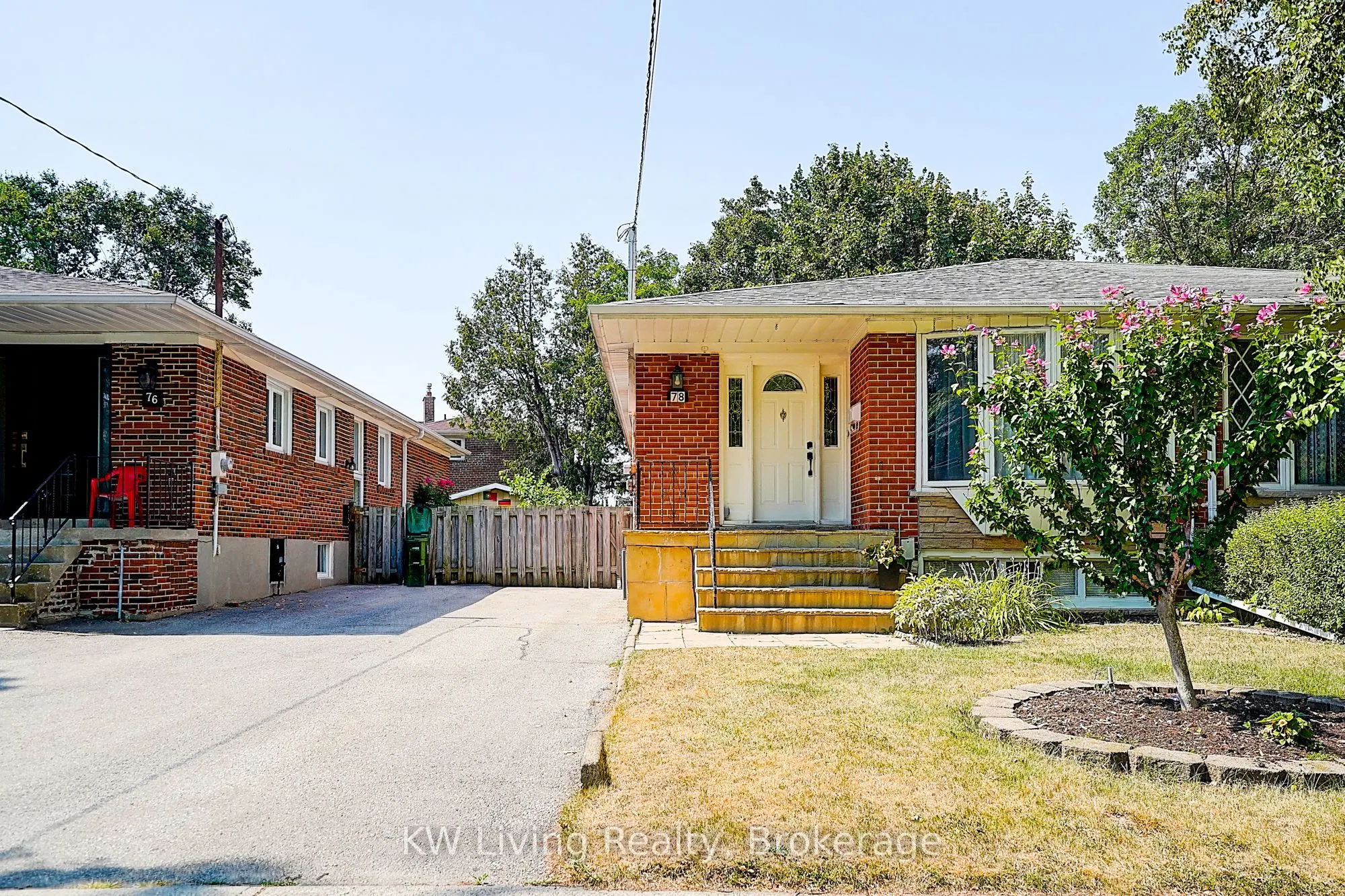 78 Roywood Drive, #Basement