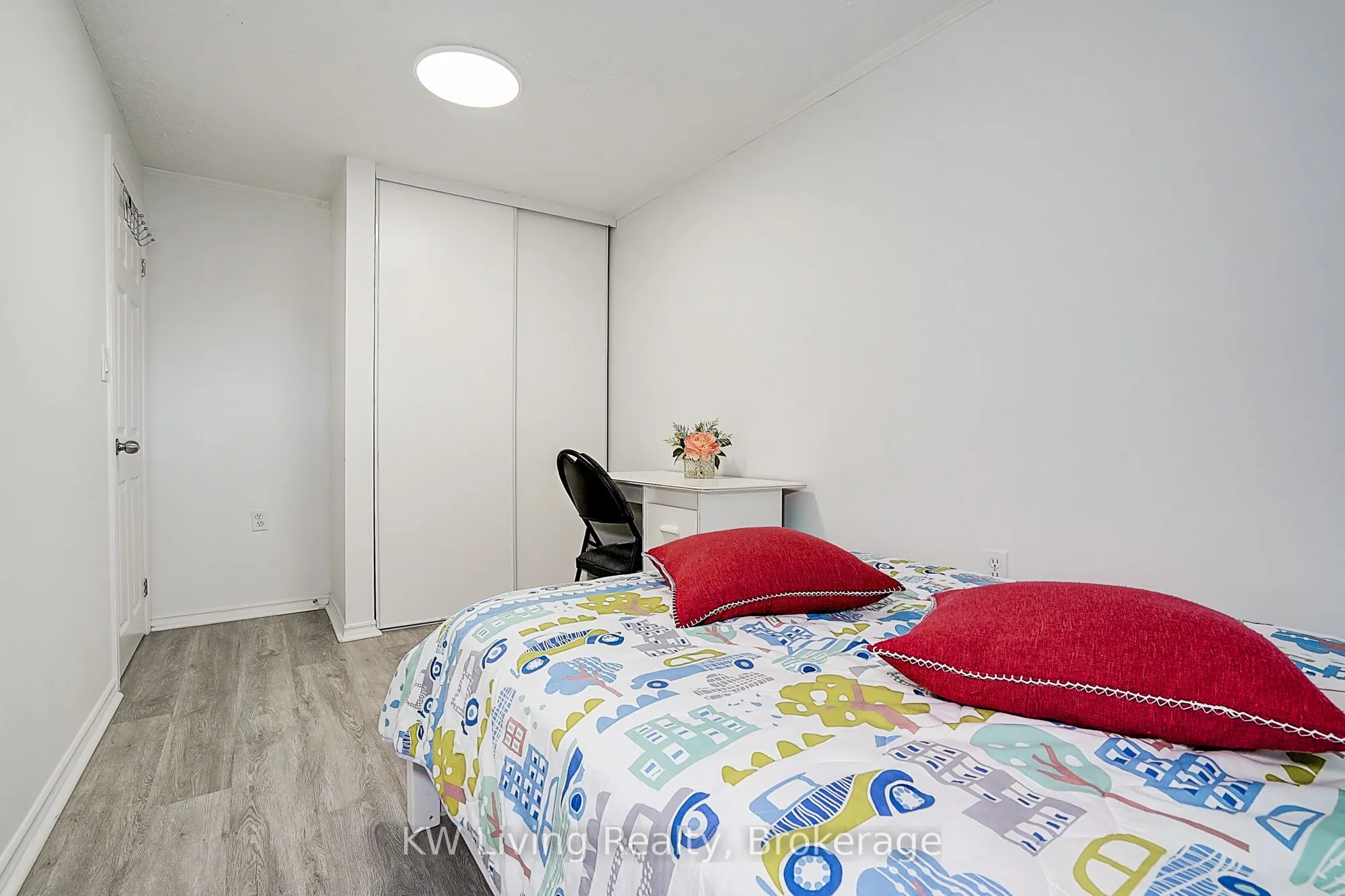 78 Roywood Drive, #Basement