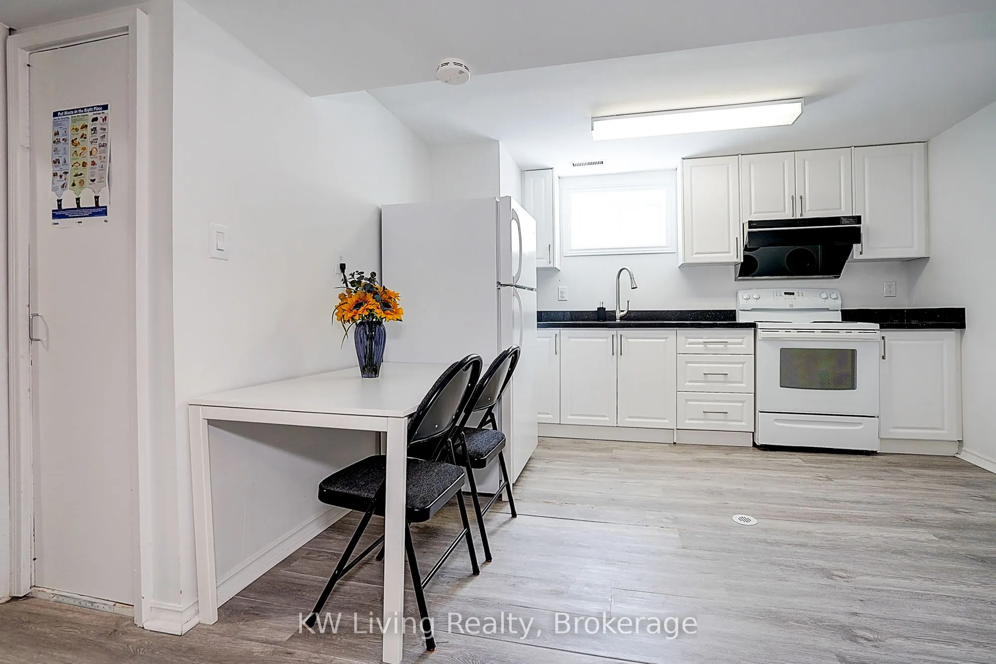 78 Roywood Drive, #Basement