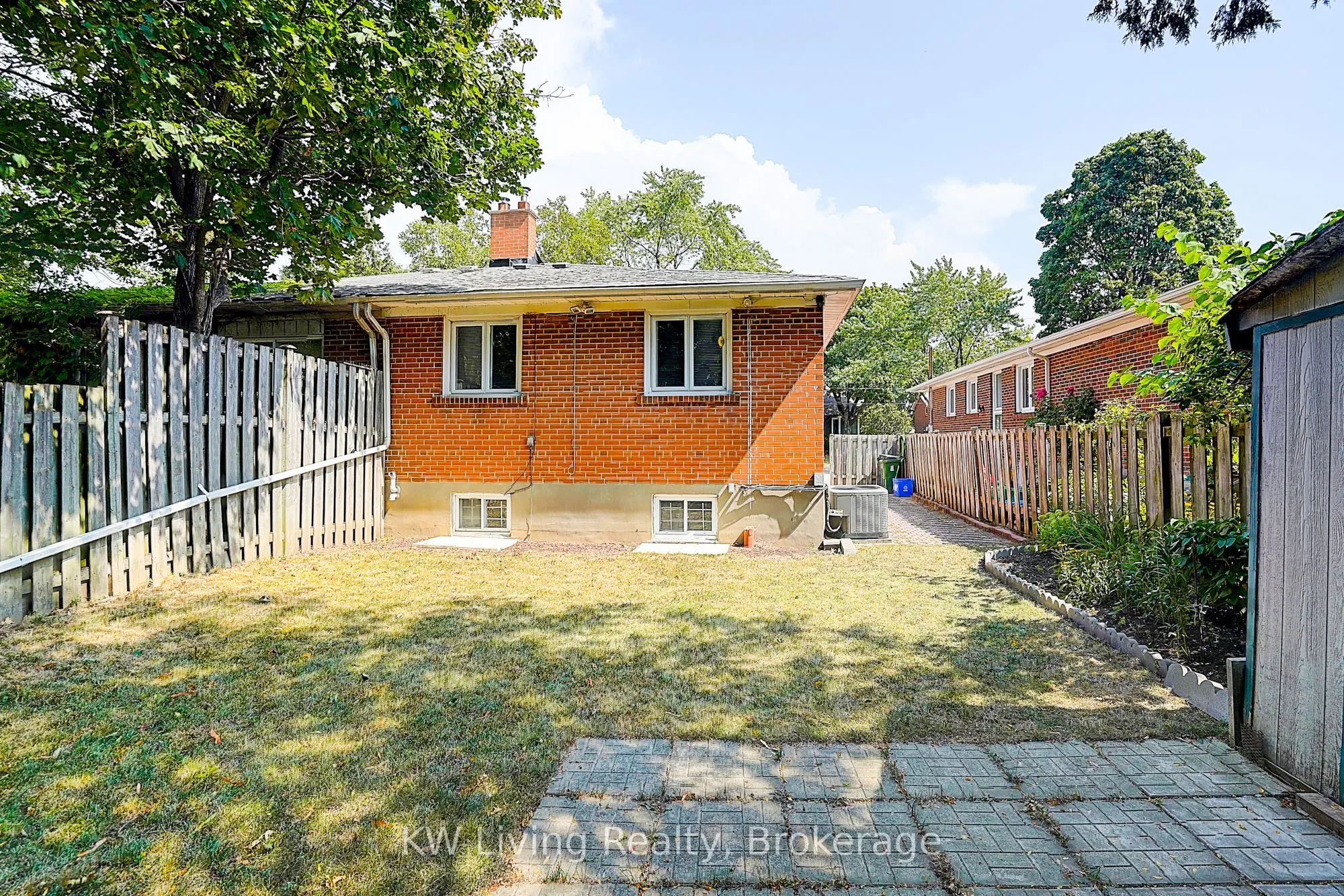 78 Roywood Drive, #Basement