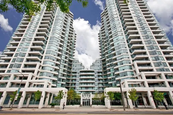 230 Queens Quay W, #1719