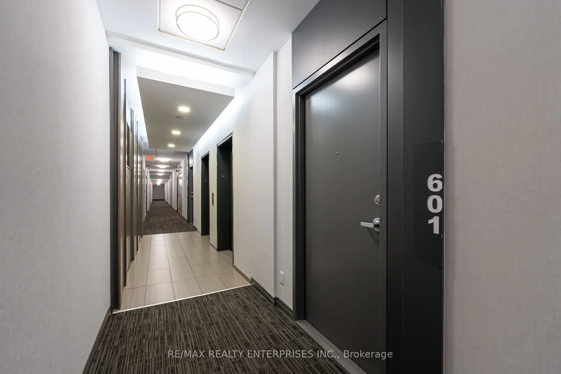 15 Bruyeres Mews, #601