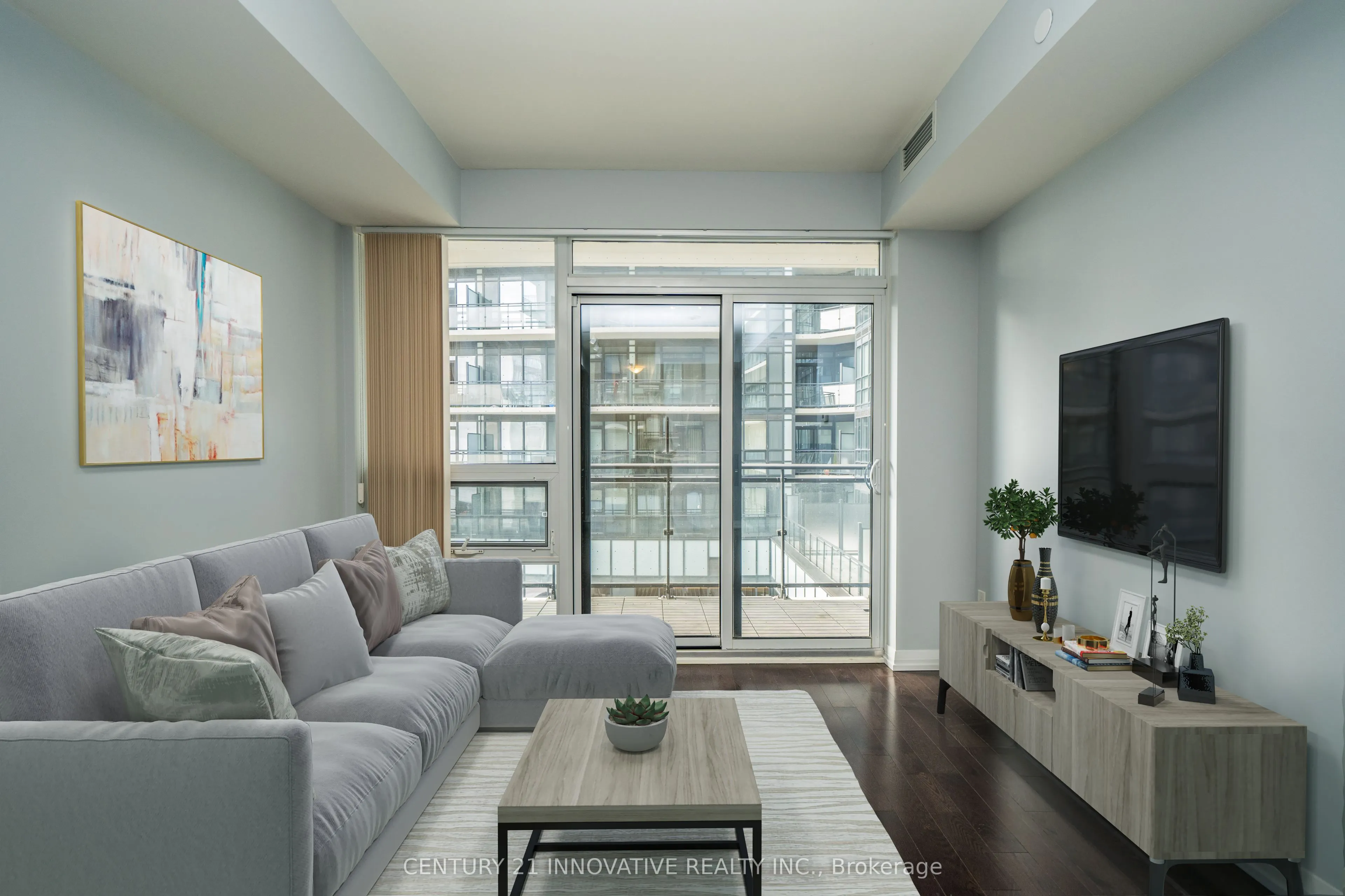 460 Adelaide Street E, #751