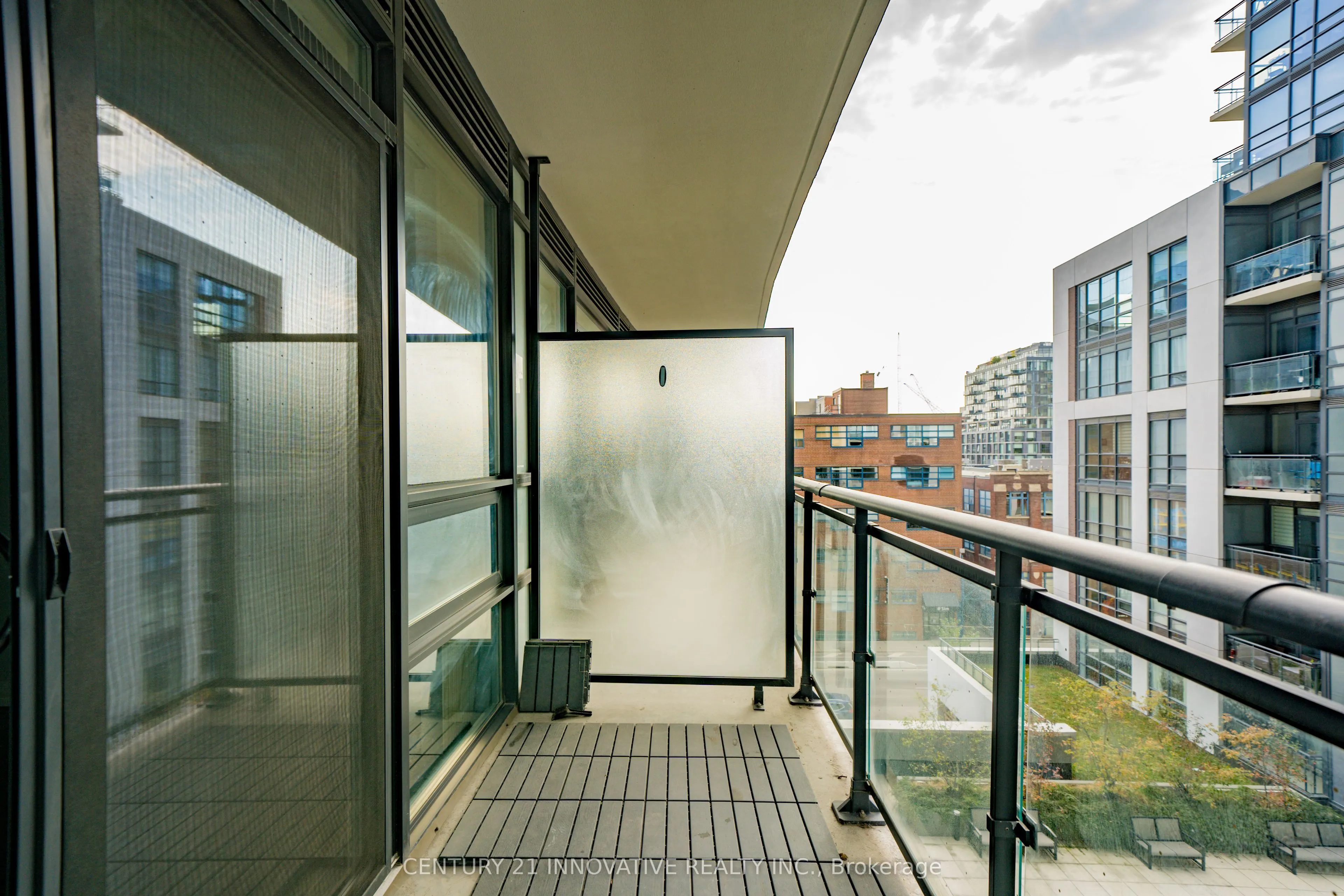 460 Adelaide Street E, #751