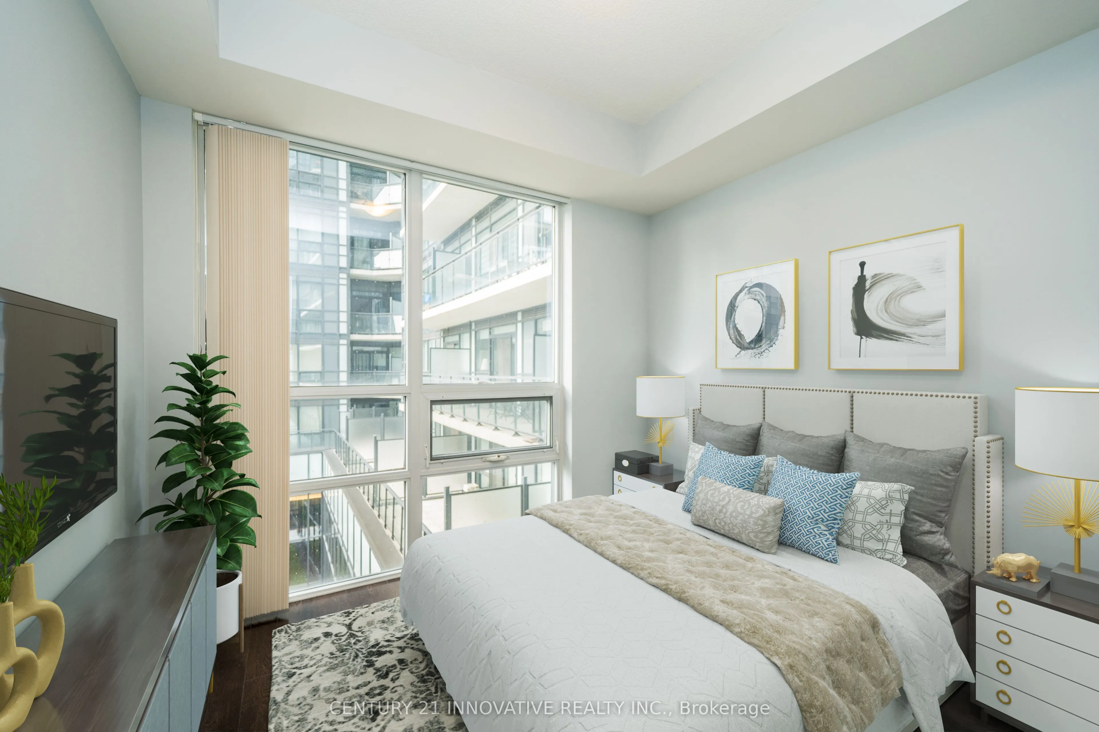 460 Adelaide Street E, #751