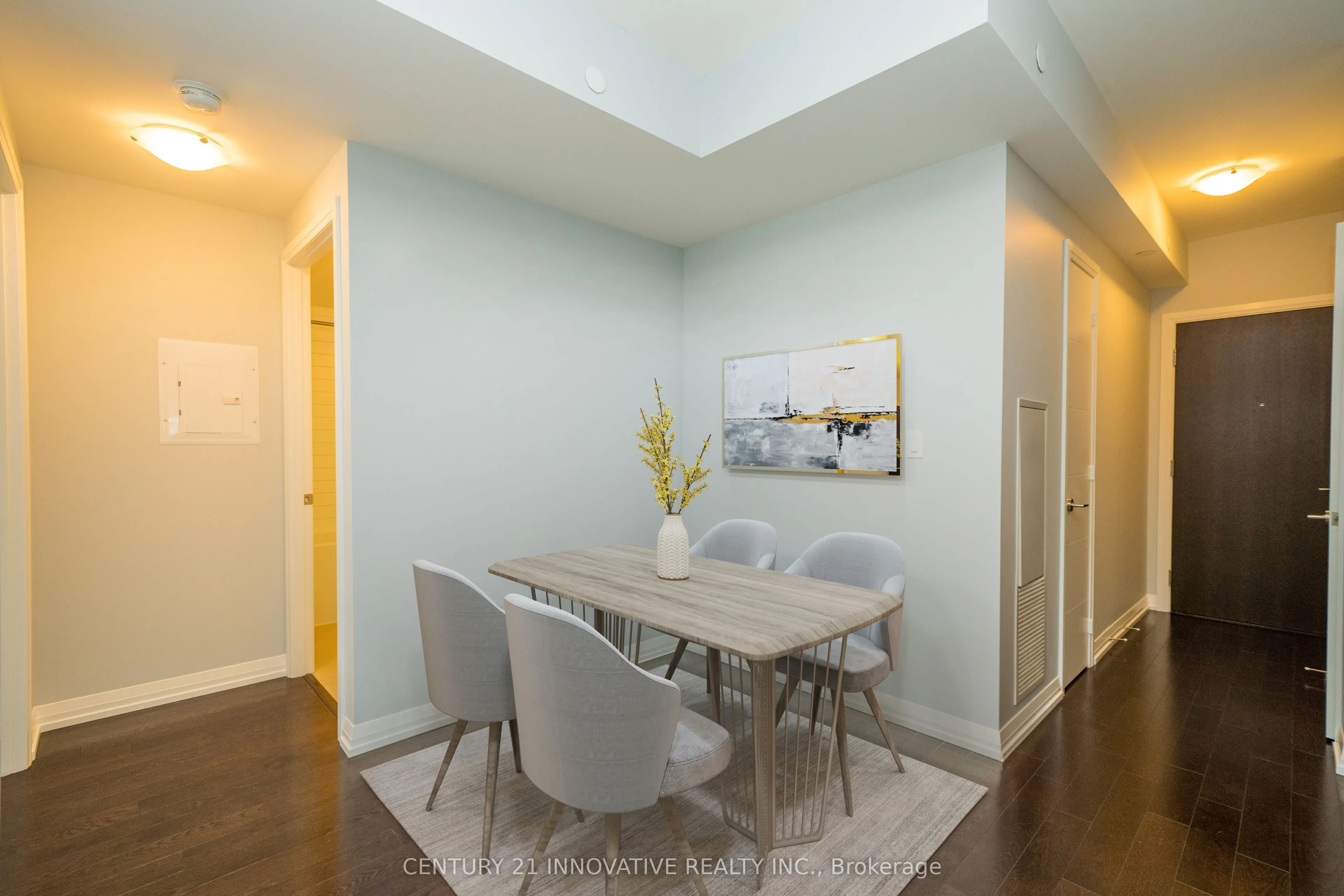 460 Adelaide Street E, #751