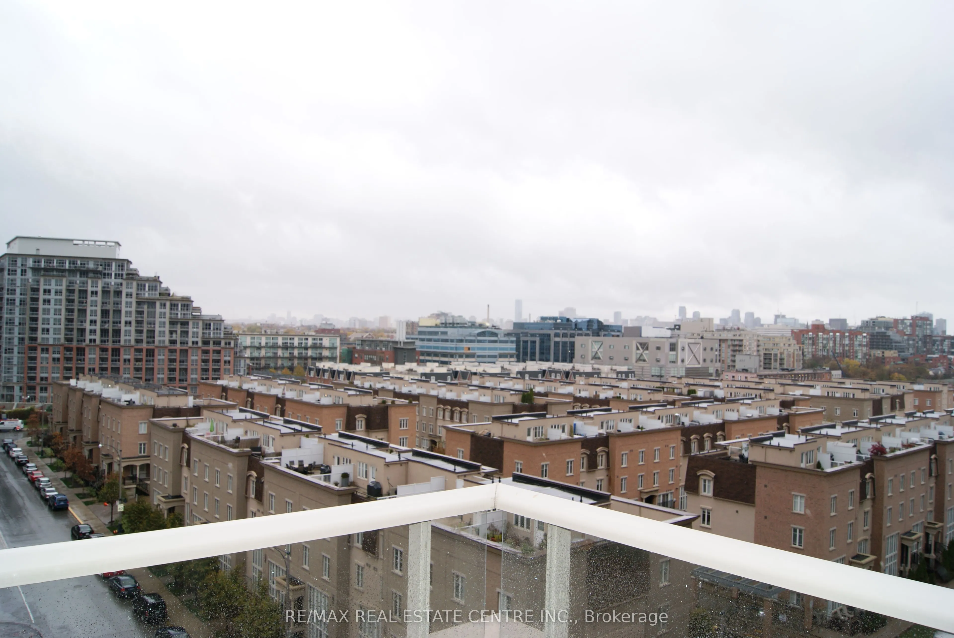 65 East Liberty Street, #1015