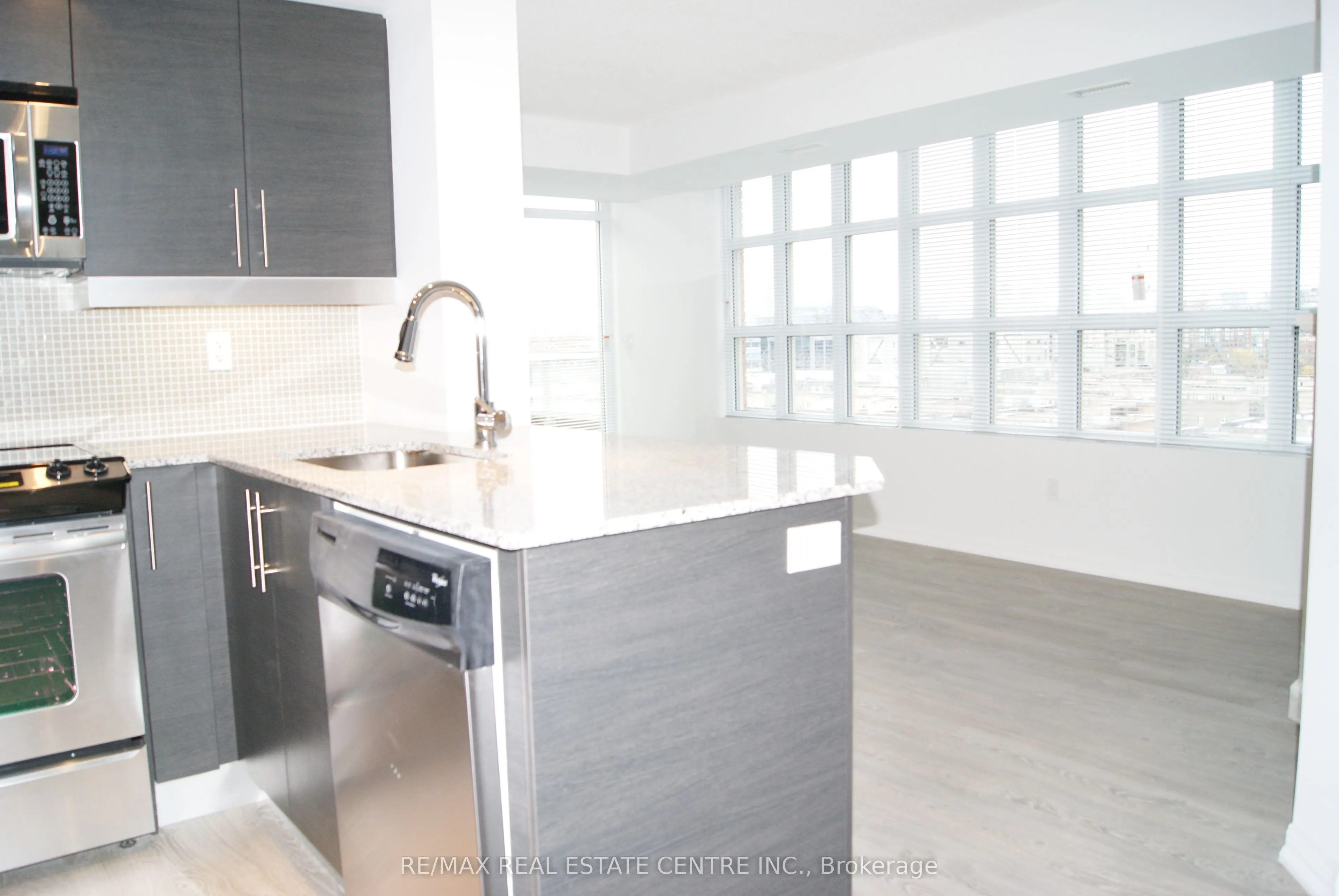 65 East Liberty Street, #1015