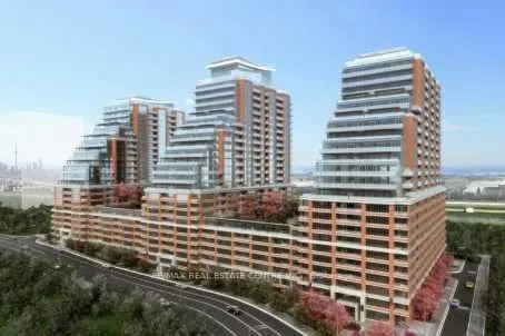 65 East Liberty Street, #1015