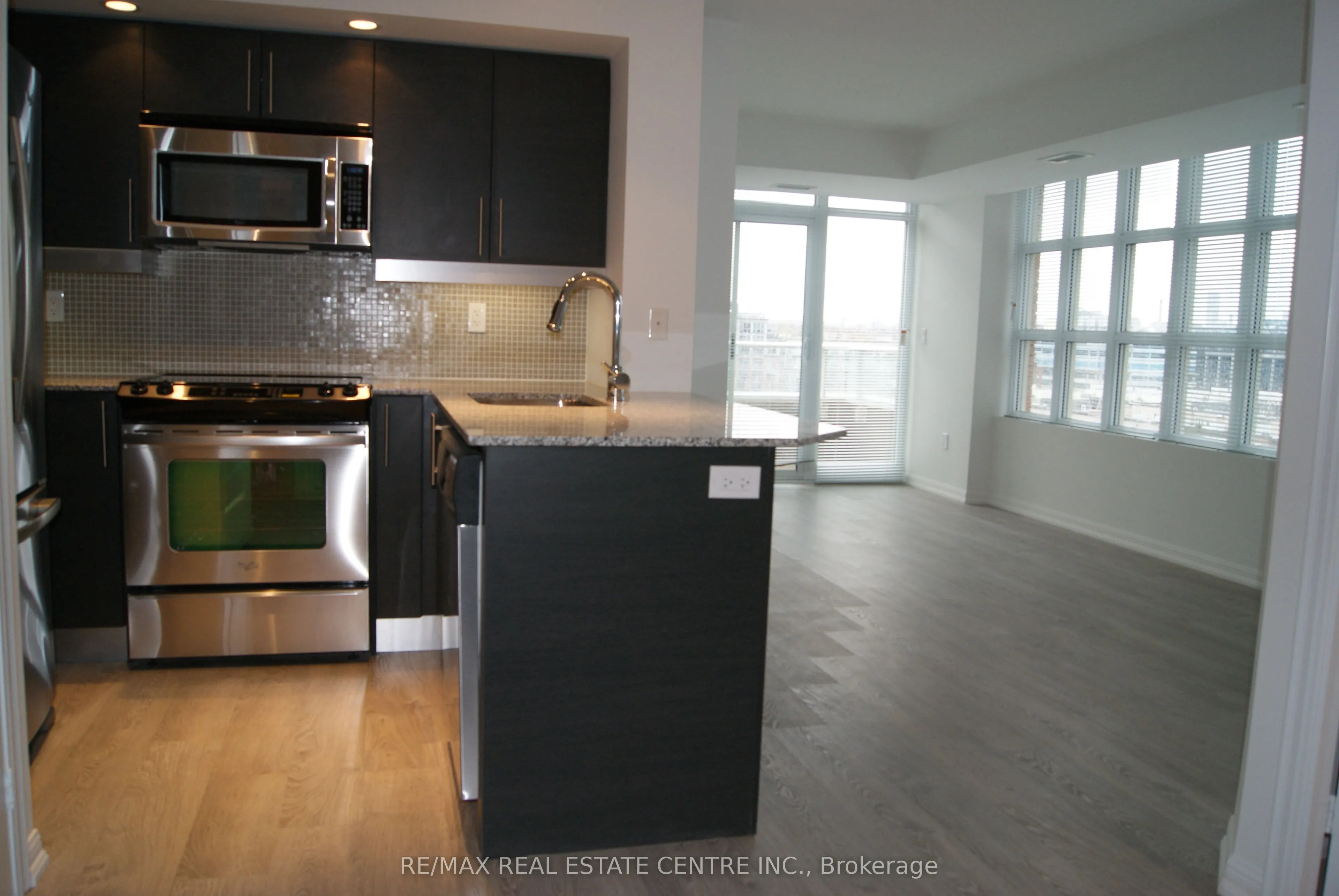 65 East Liberty Street, #1015