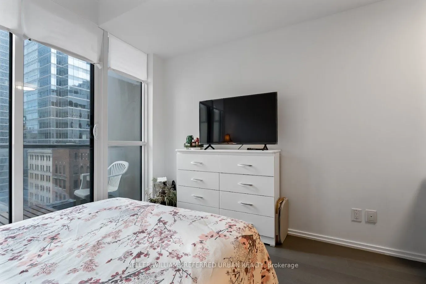 70 Temperance Street, #1505
