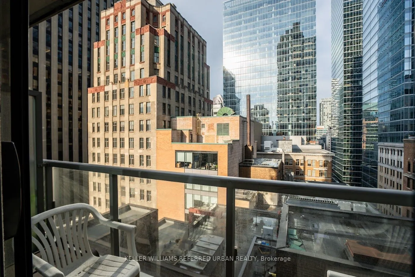 70 Temperance Street, #1505